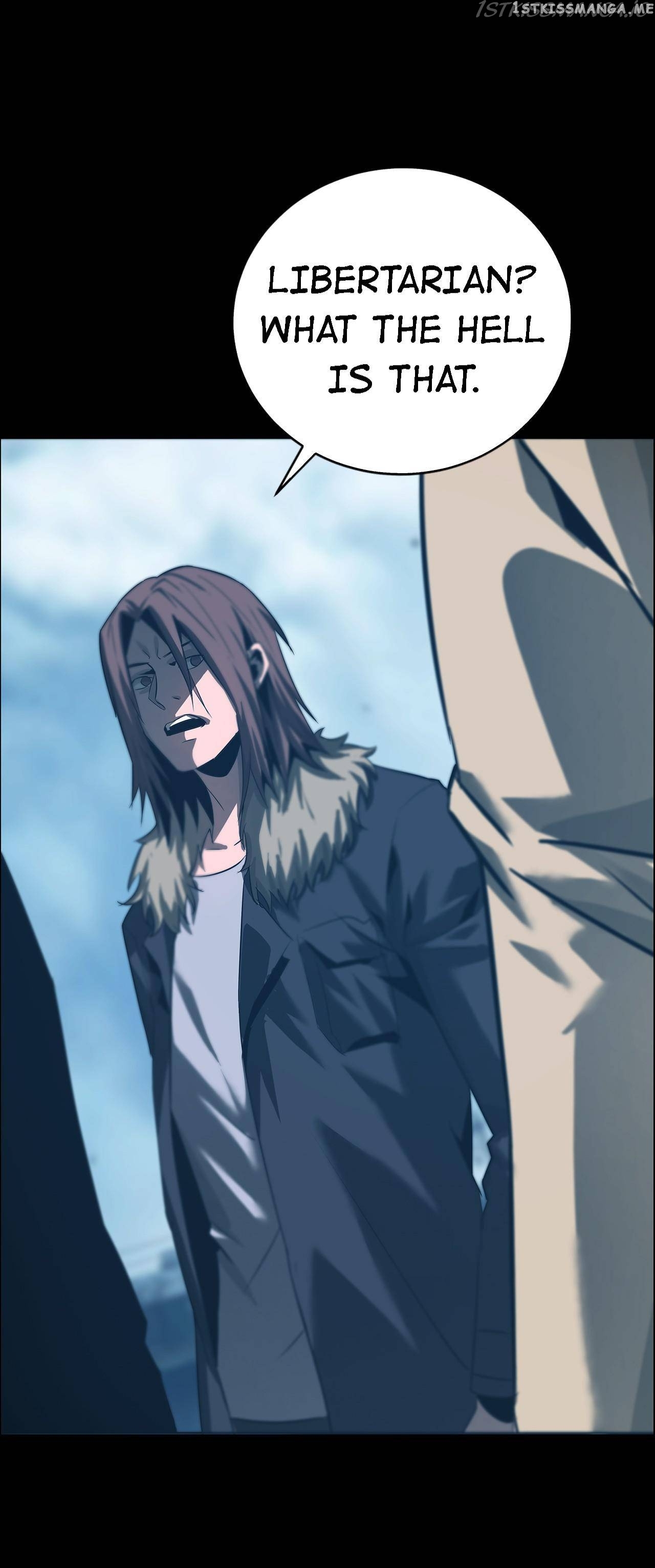 The Blade of Evolution-Walking Alone in the Dungeon chapter 60 - page 28