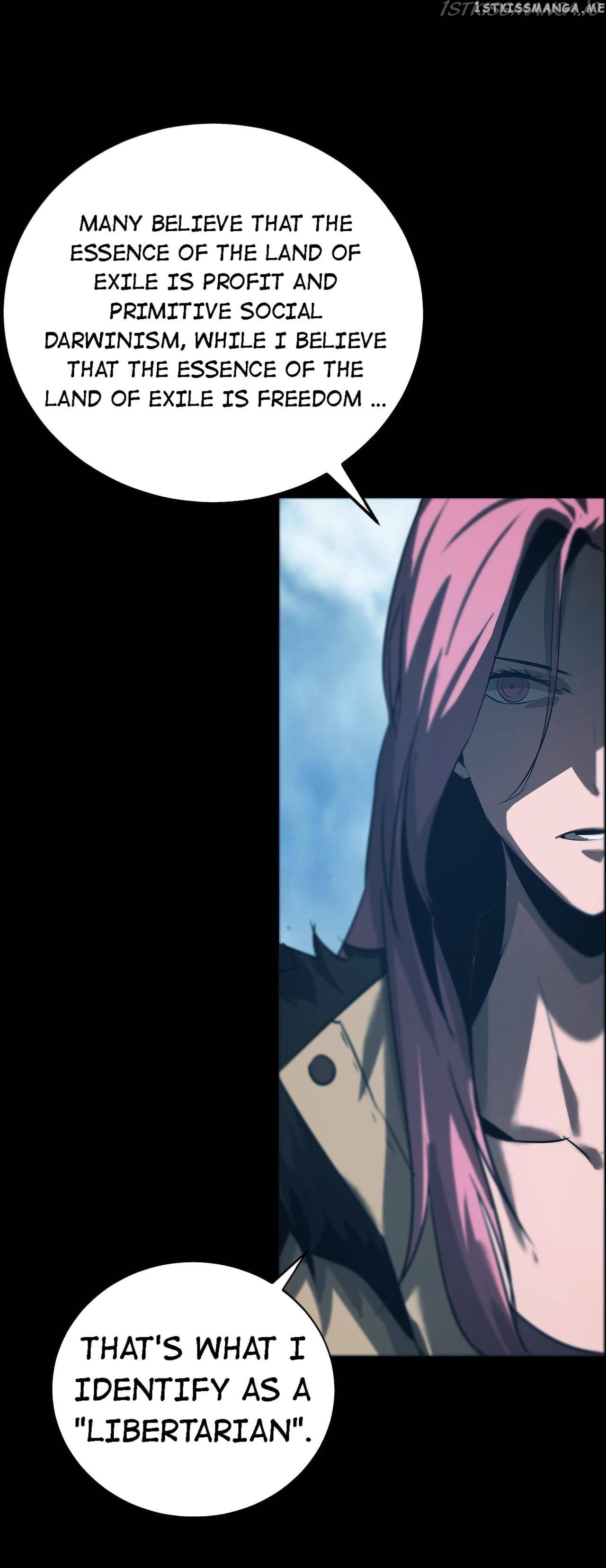 The Blade of Evolution-Walking Alone in the Dungeon chapter 60 - page 29