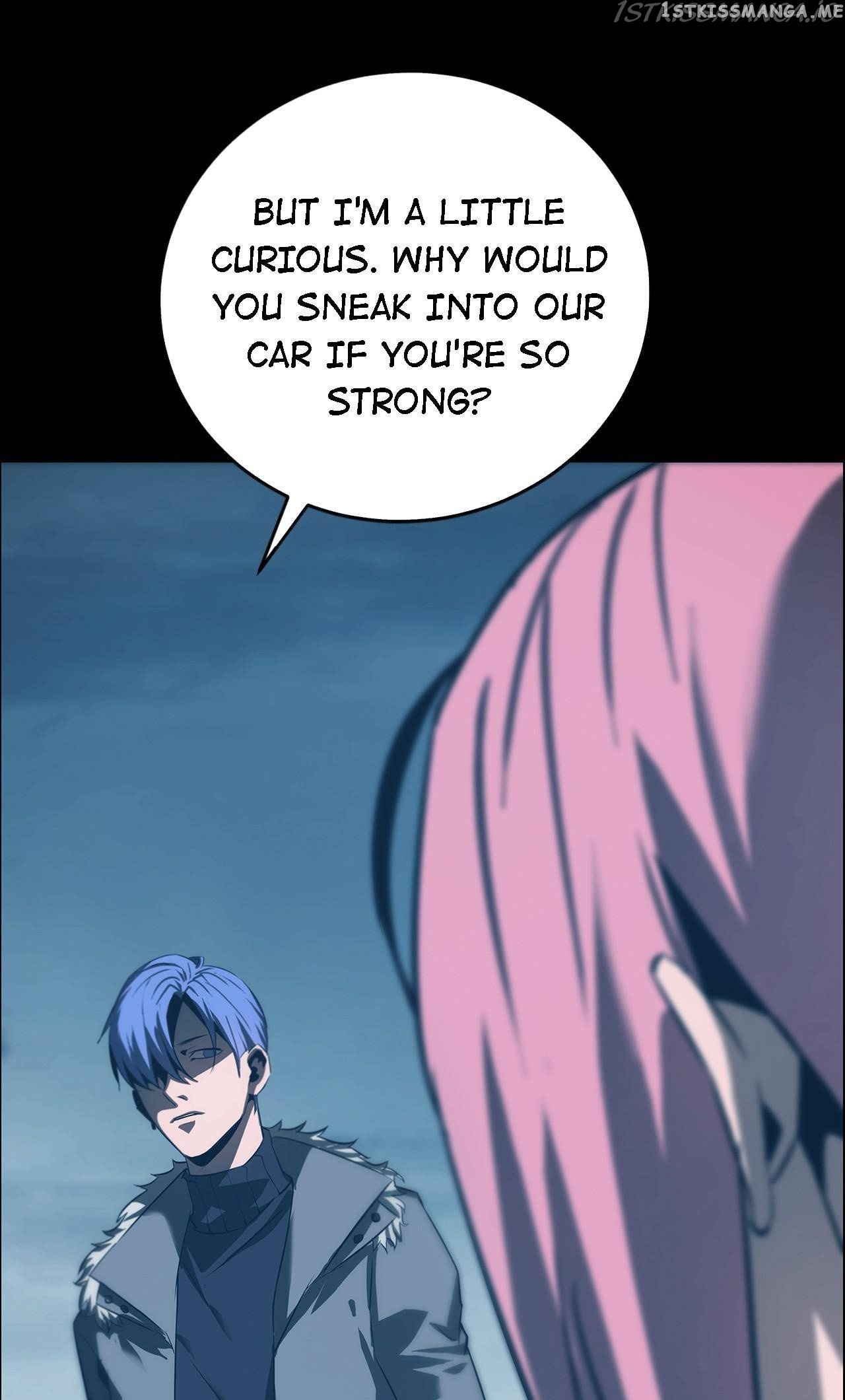 The Blade of Evolution-Walking Alone in the Dungeon chapter 60 - page 30