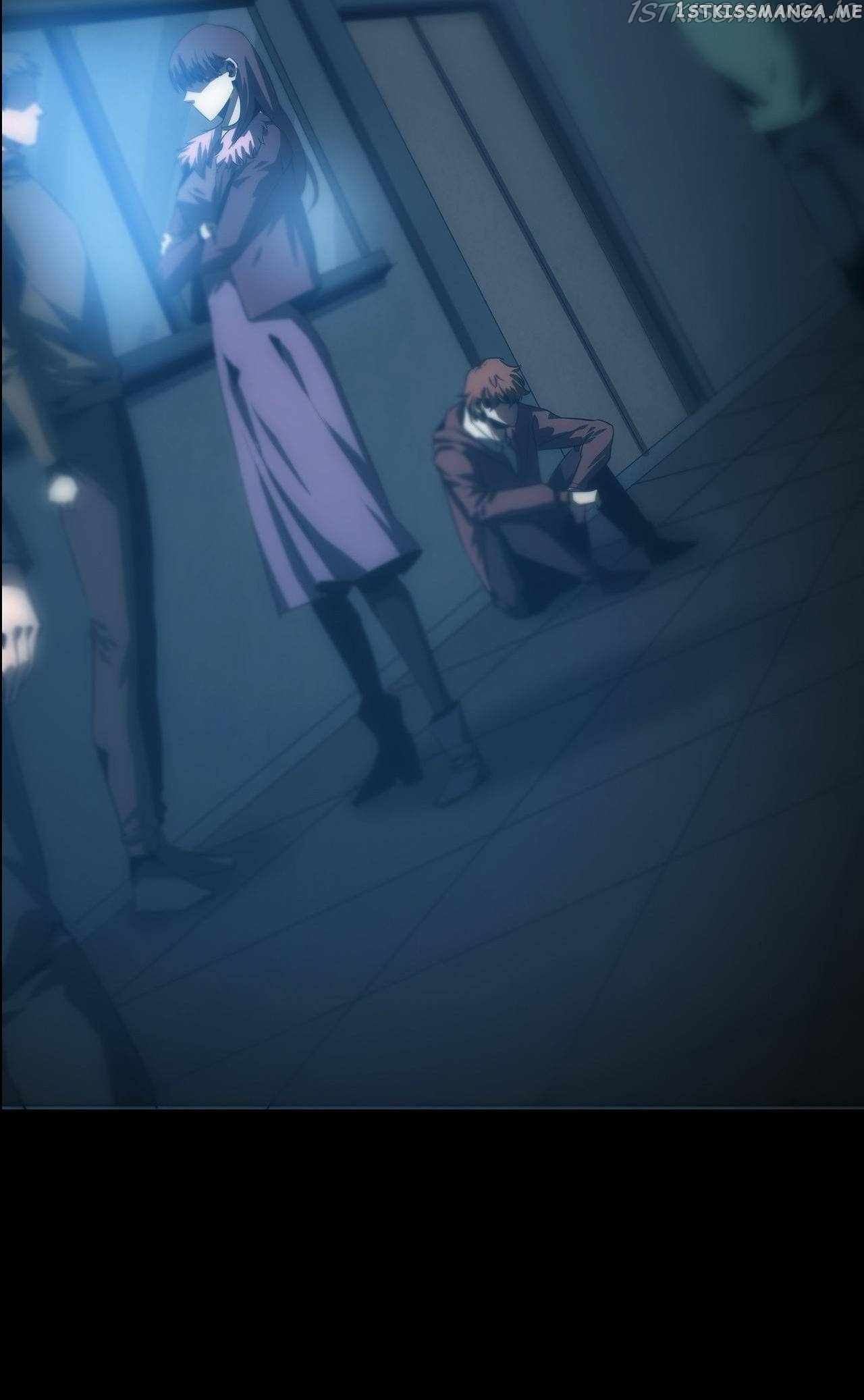 The Blade of Evolution-Walking Alone in the Dungeon chapter 60 - page 34