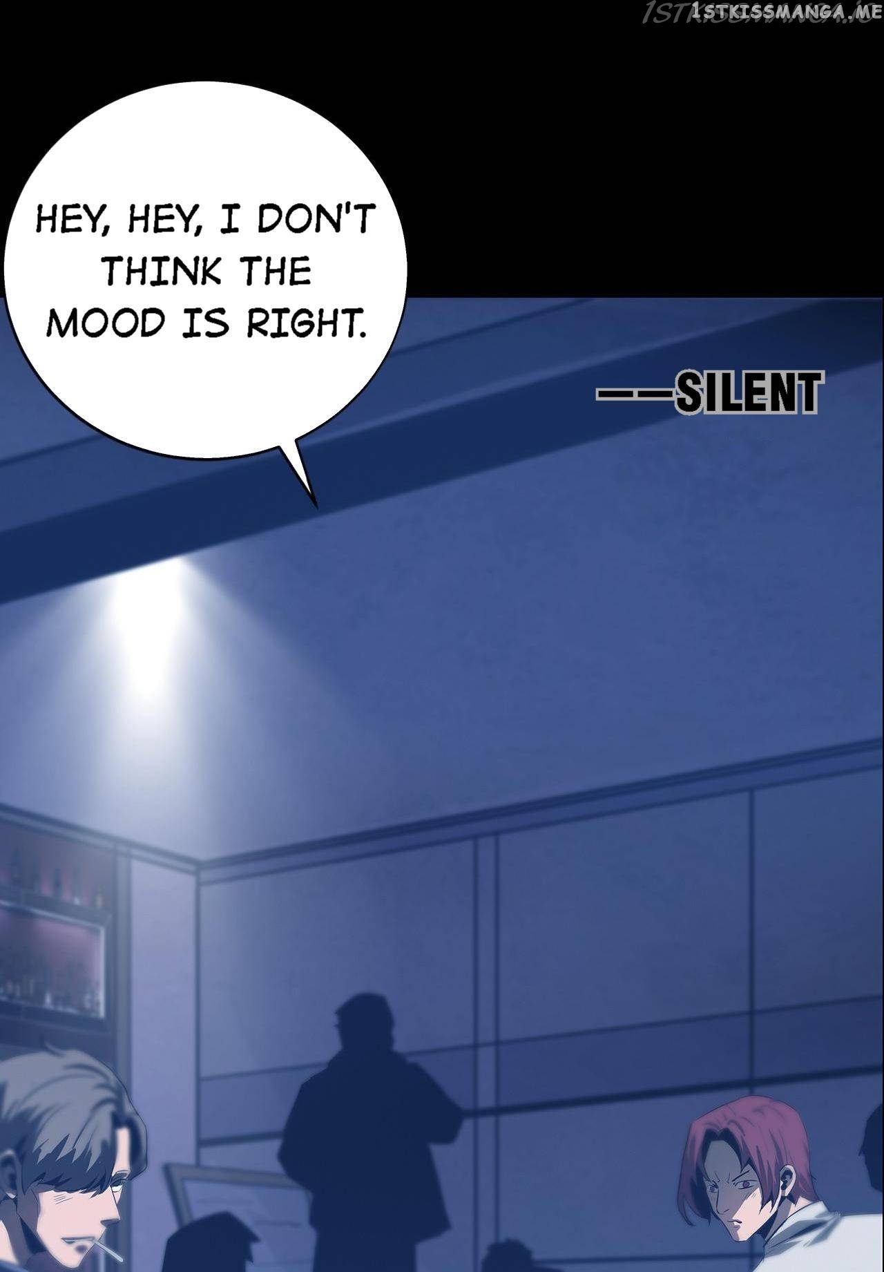The Blade of Evolution-Walking Alone in the Dungeon chapter 60 - page 36