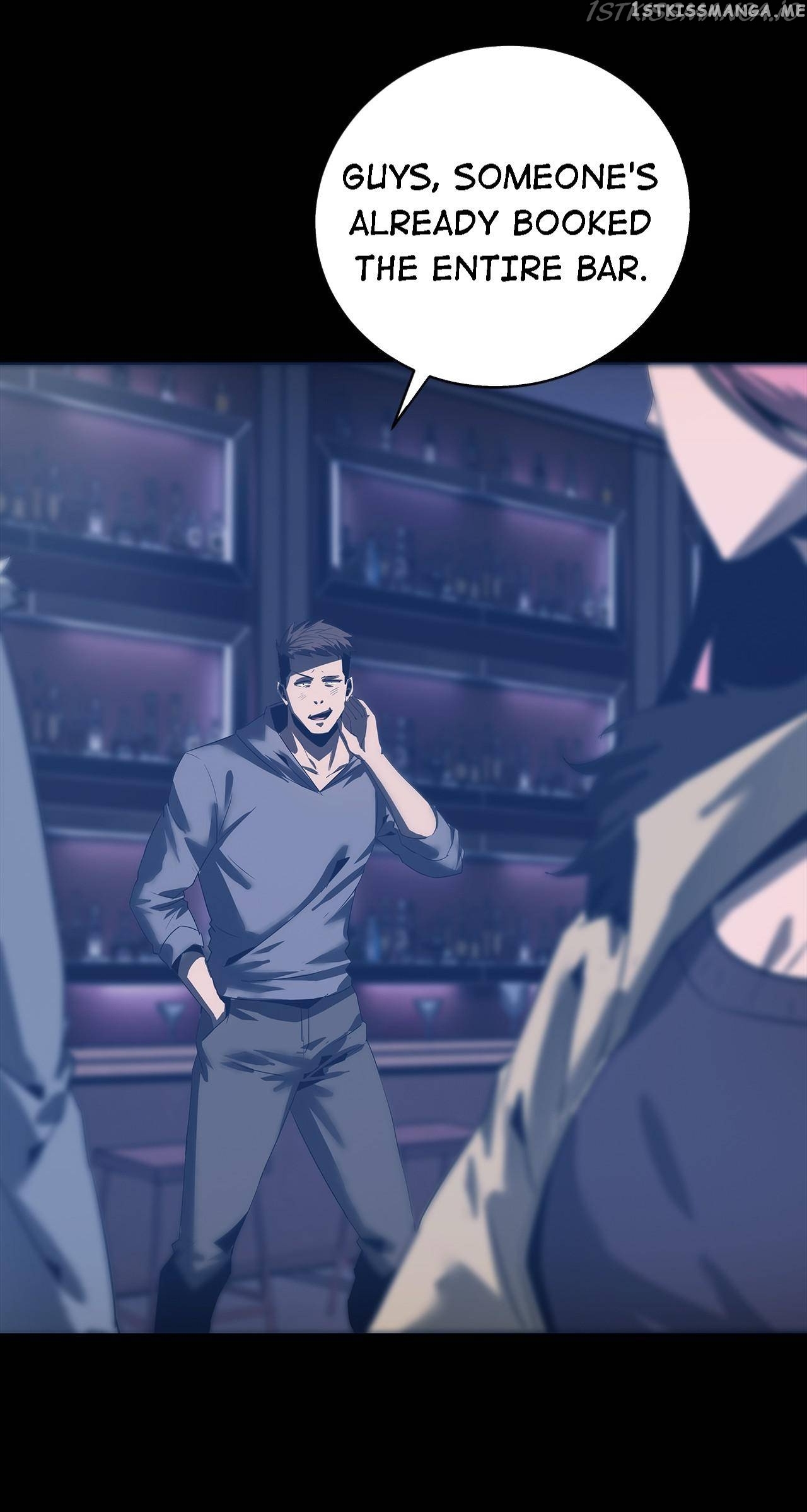 The Blade of Evolution-Walking Alone in the Dungeon chapter 60 - page 38