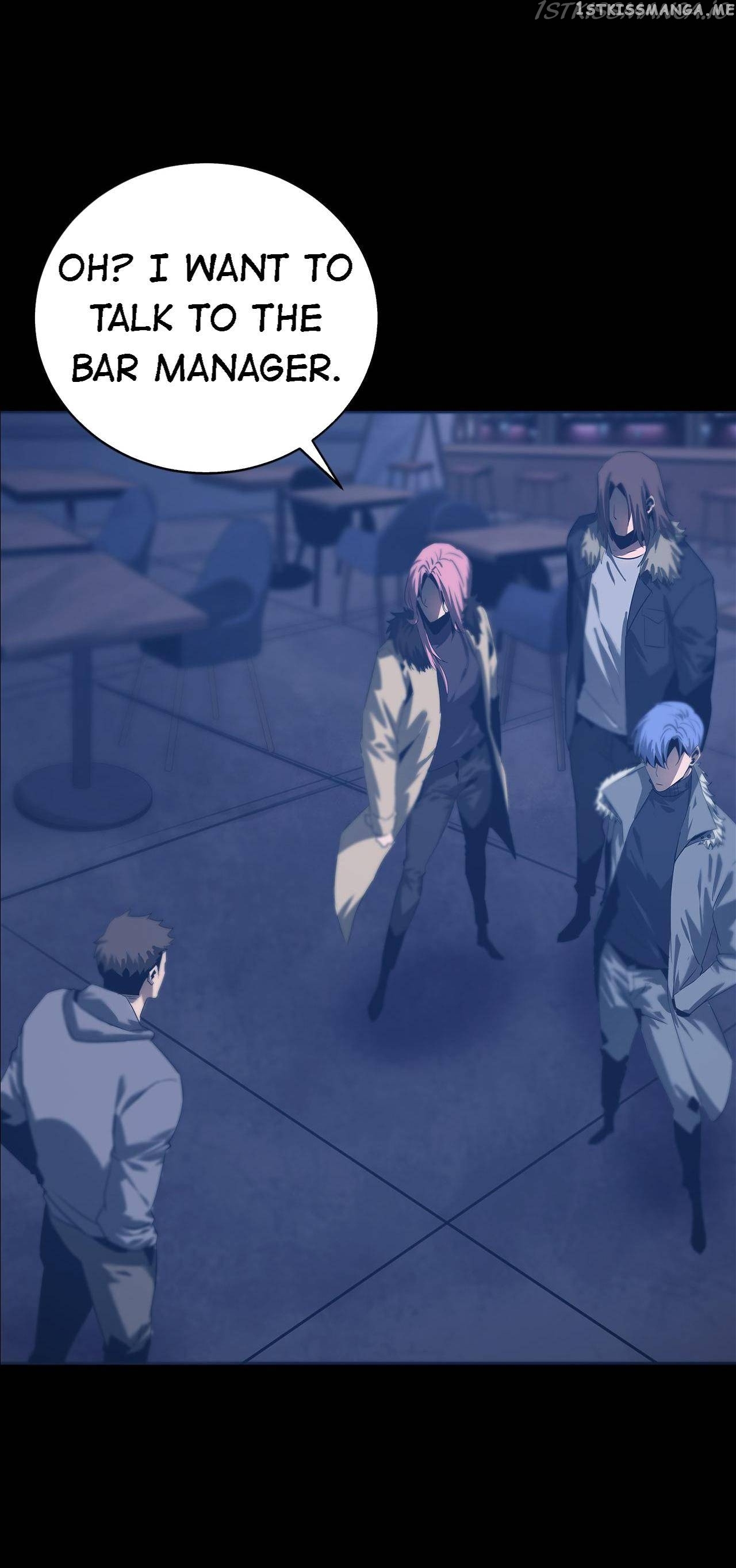 The Blade of Evolution-Walking Alone in the Dungeon chapter 60 - page 39