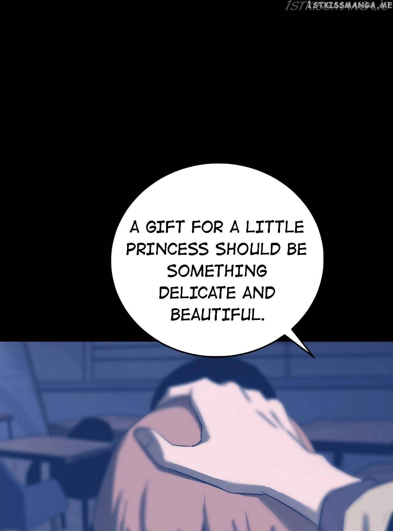The Blade of Evolution-Walking Alone in the Dungeon chapter 60 - page 43
