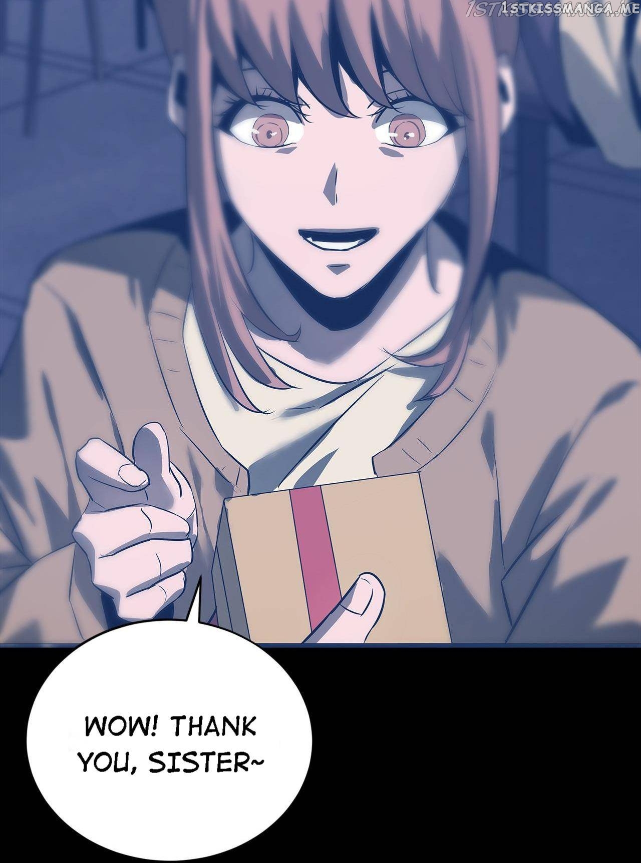 The Blade of Evolution-Walking Alone in the Dungeon chapter 60 - page 44