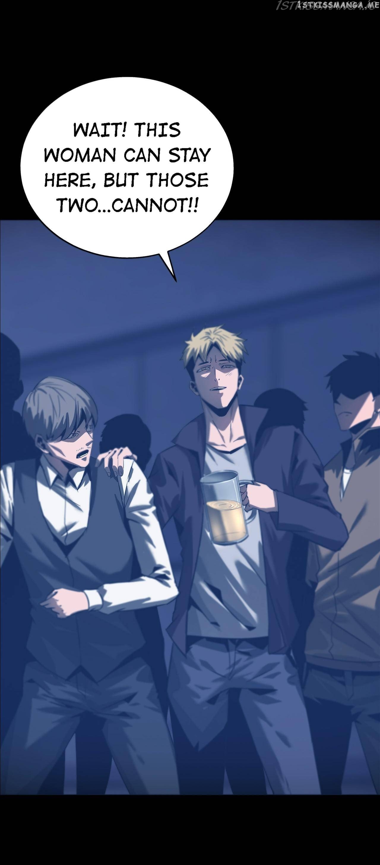 The Blade of Evolution-Walking Alone in the Dungeon chapter 60 - page 47