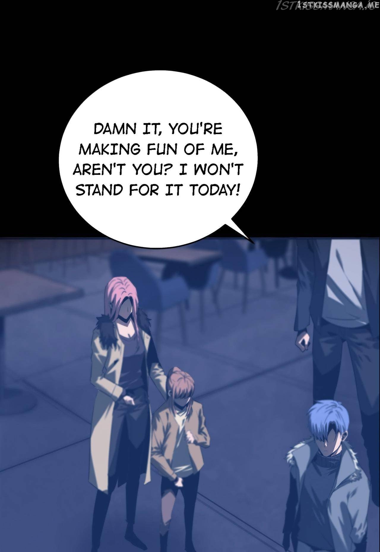 The Blade of Evolution-Walking Alone in the Dungeon chapter 60 - page 48
