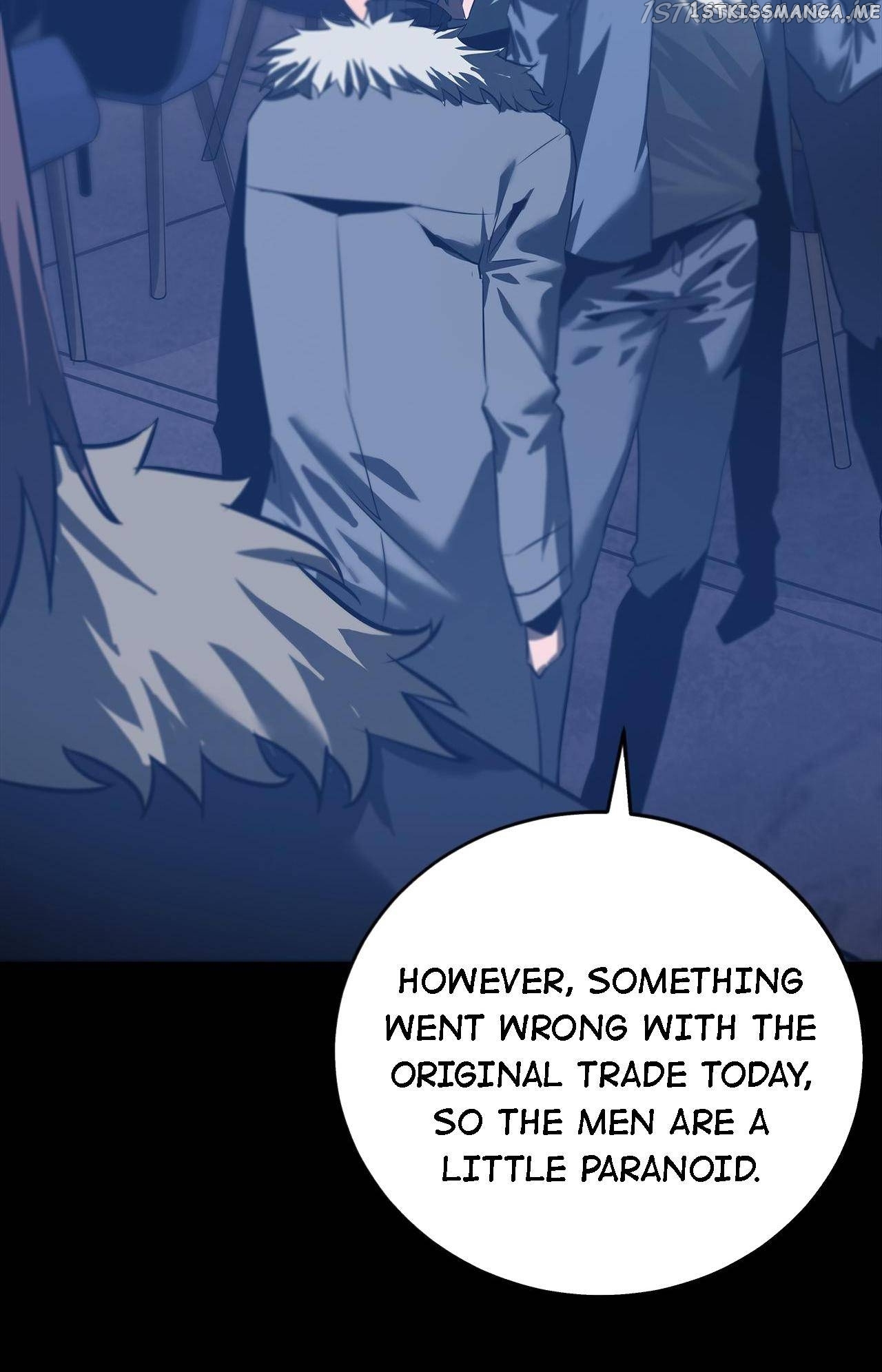 The Blade of Evolution-Walking Alone in the Dungeon chapter 60 - page 54