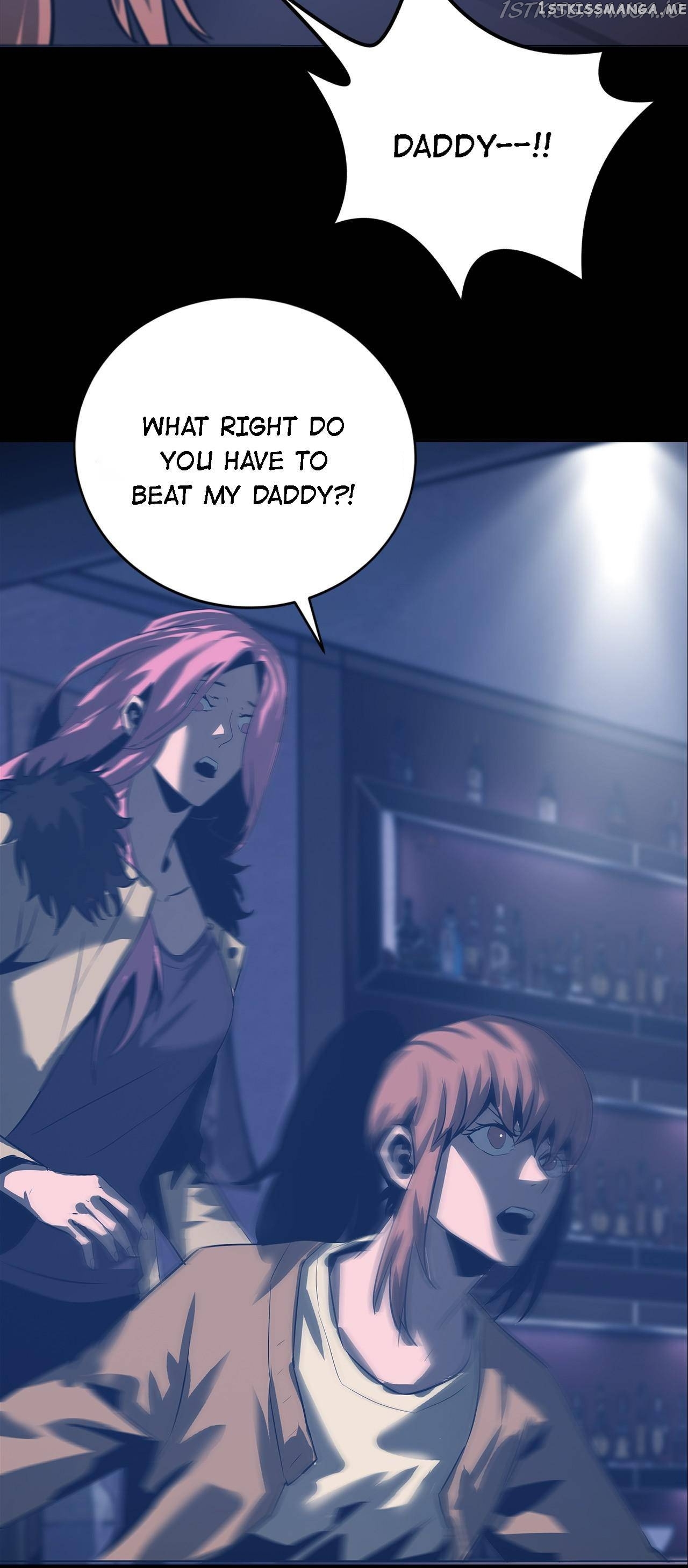The Blade of Evolution-Walking Alone in the Dungeon chapter 60 - page 61