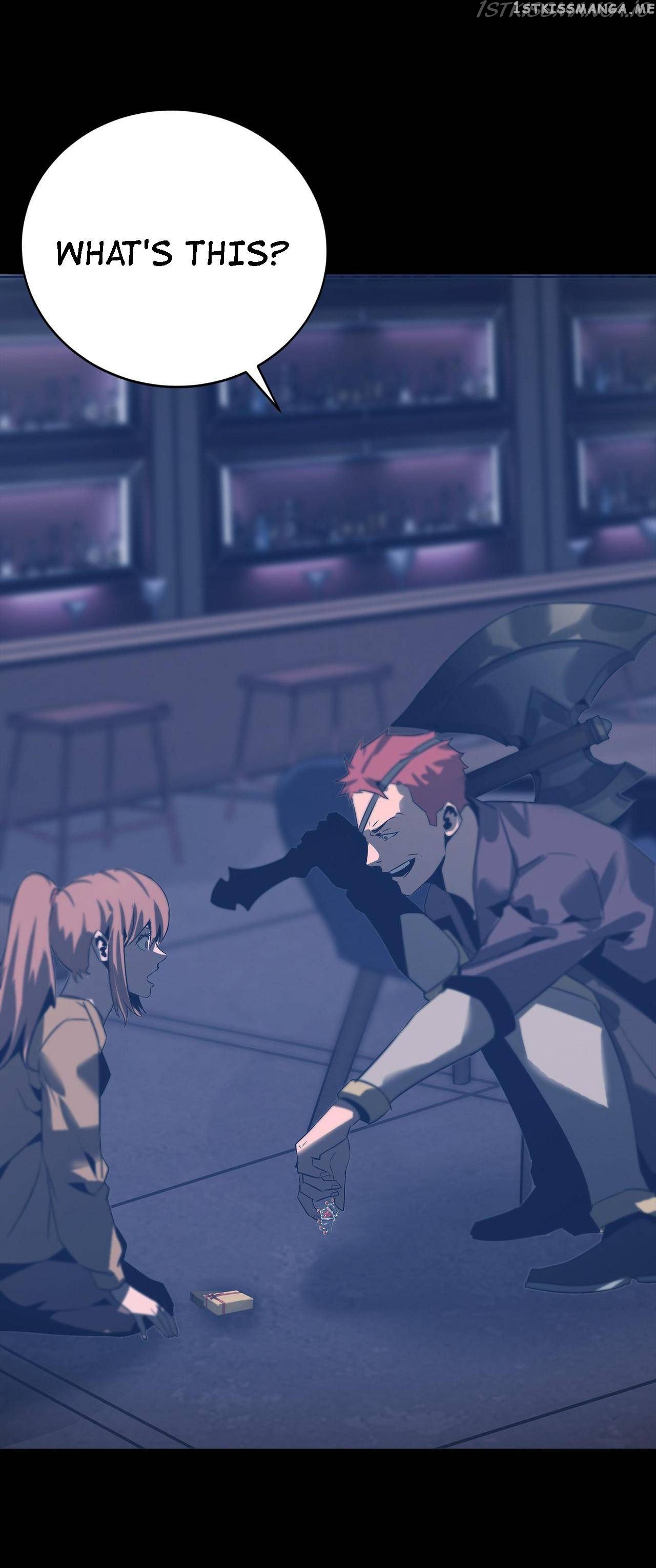 The Blade of Evolution-Walking Alone in the Dungeon chapter 60 - page 66