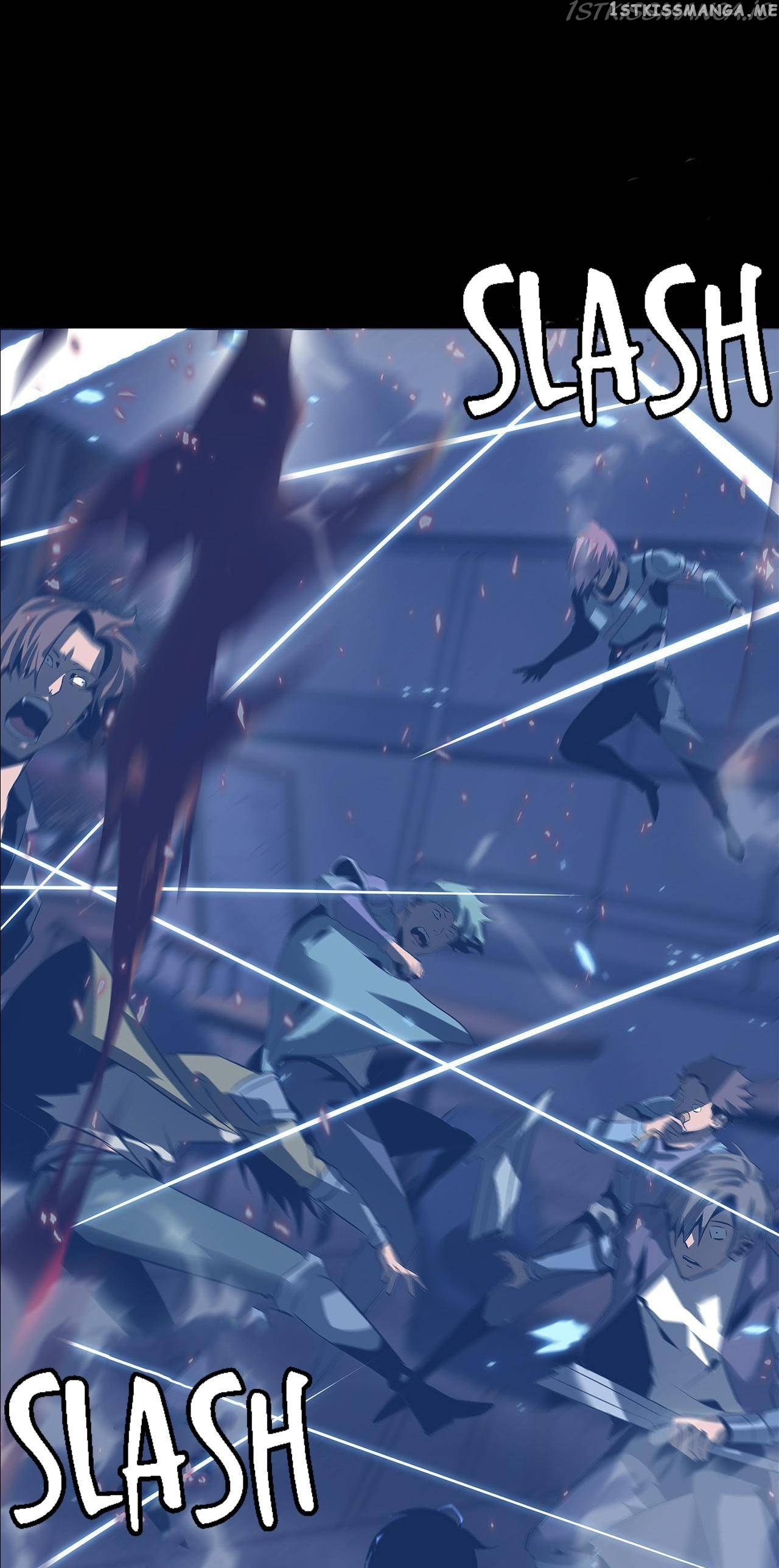 The Blade of Evolution-Walking Alone in the Dungeon chapter 60 - page 75