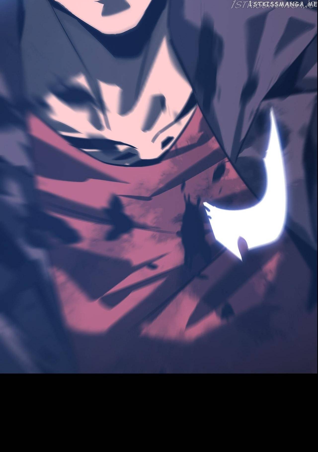 The Blade of Evolution-Walking Alone in the Dungeon chapter 60 - page 78