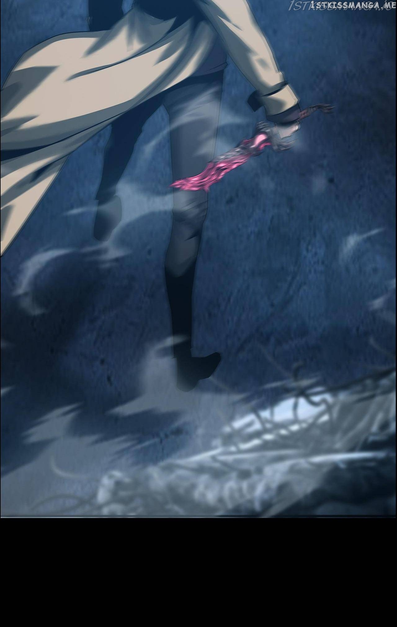 The Blade of Evolution-Walking Alone in the Dungeon chapter 60 - page 8