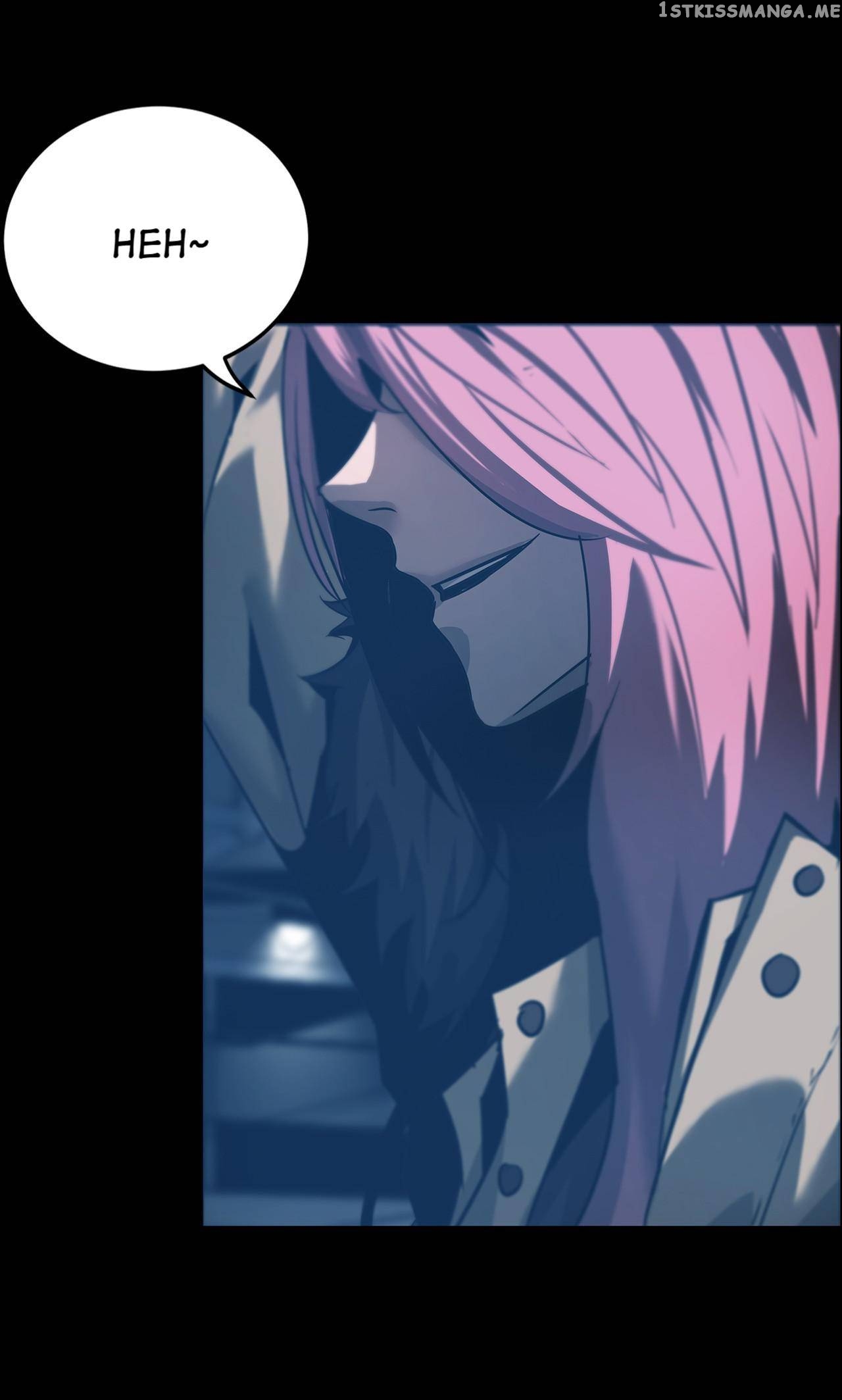 The Blade of Evolution-Walking Alone in the Dungeon chapter 59 - page 11