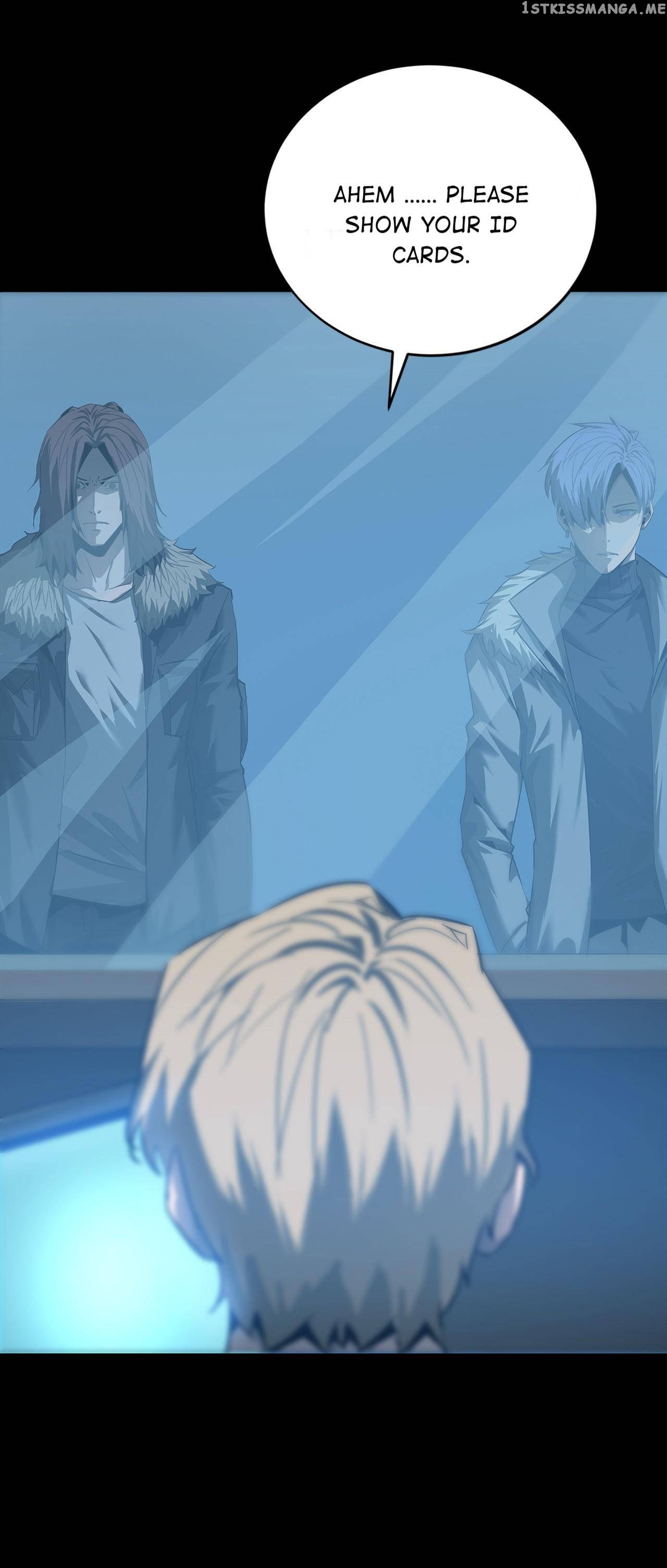 The Blade of Evolution-Walking Alone in the Dungeon chapter 59 - page 14