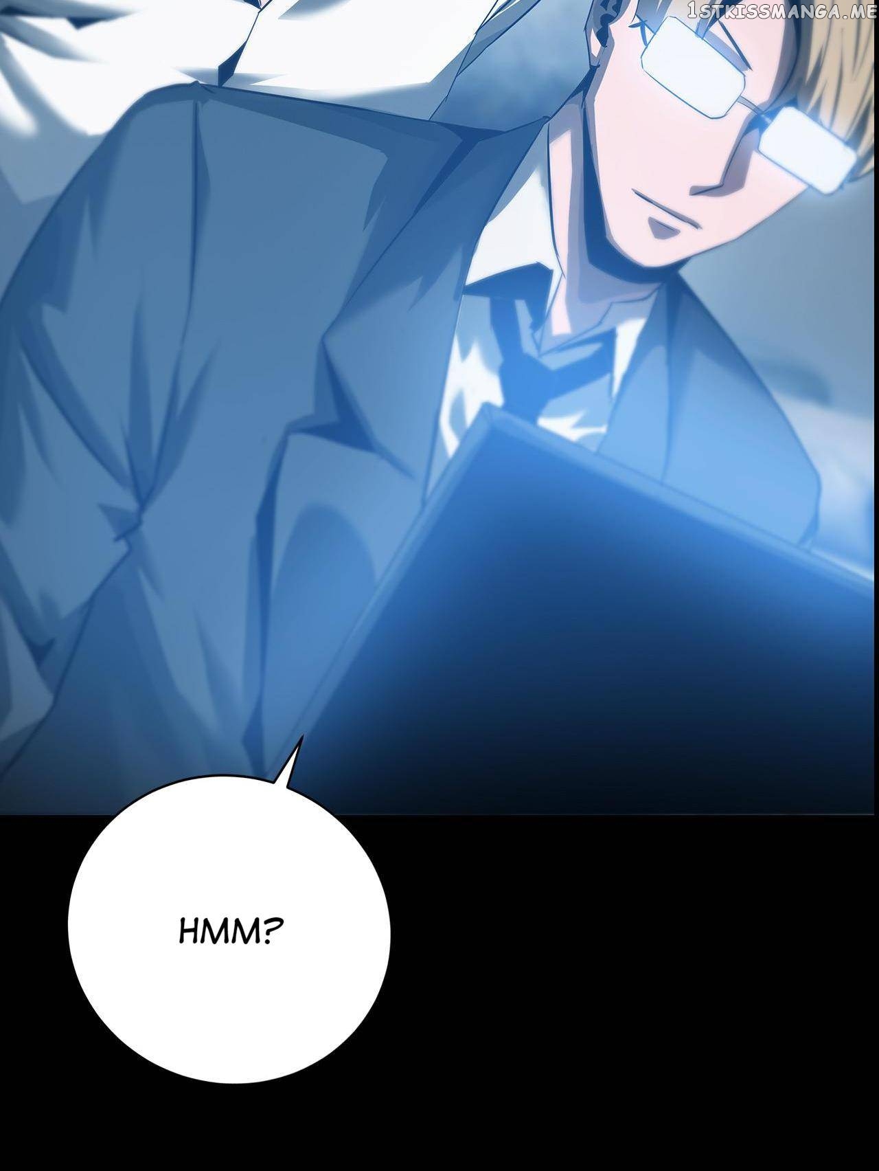 The Blade of Evolution-Walking Alone in the Dungeon chapter 59 - page 21