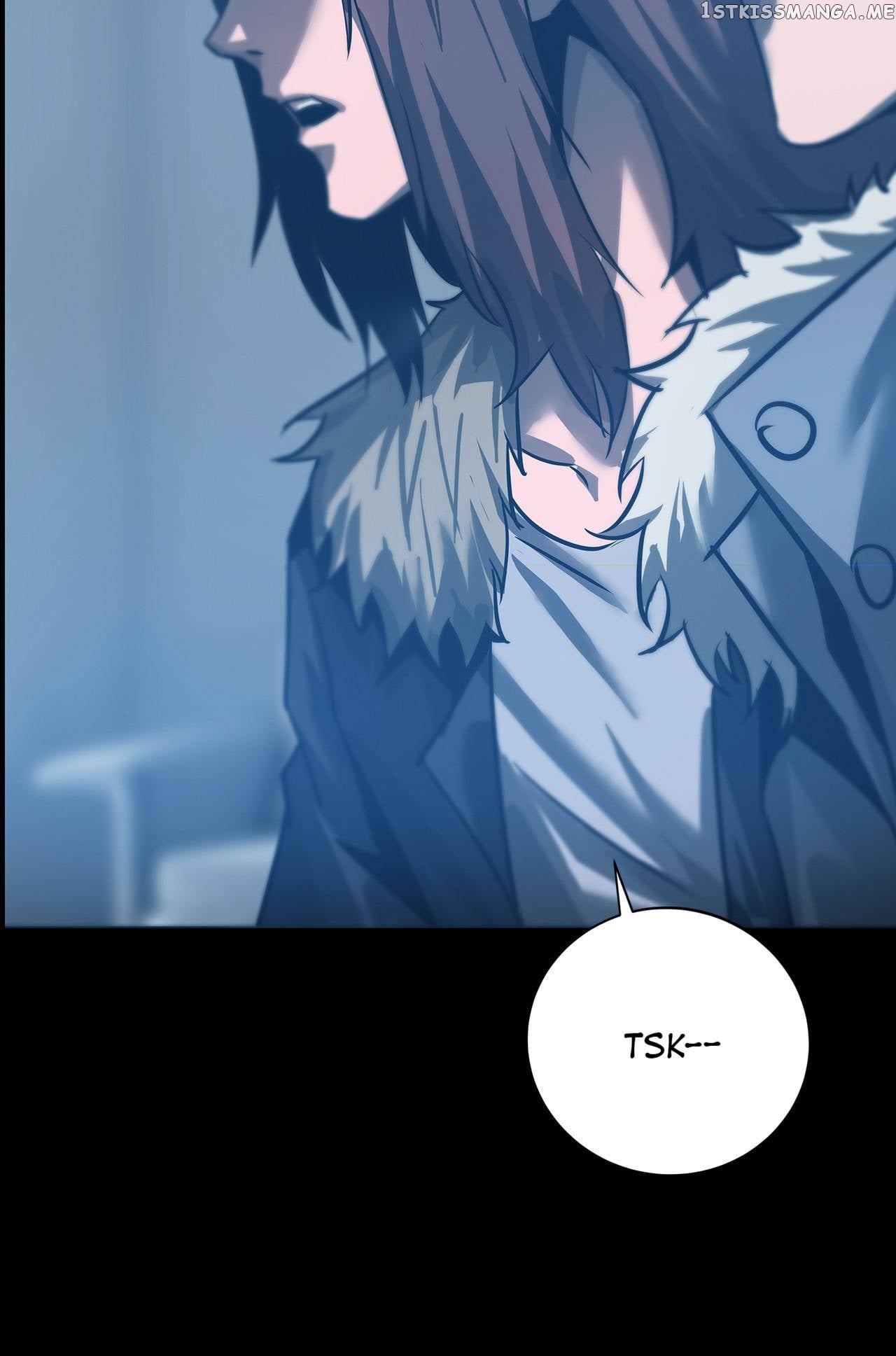 The Blade of Evolution-Walking Alone in the Dungeon chapter 59 - page 23