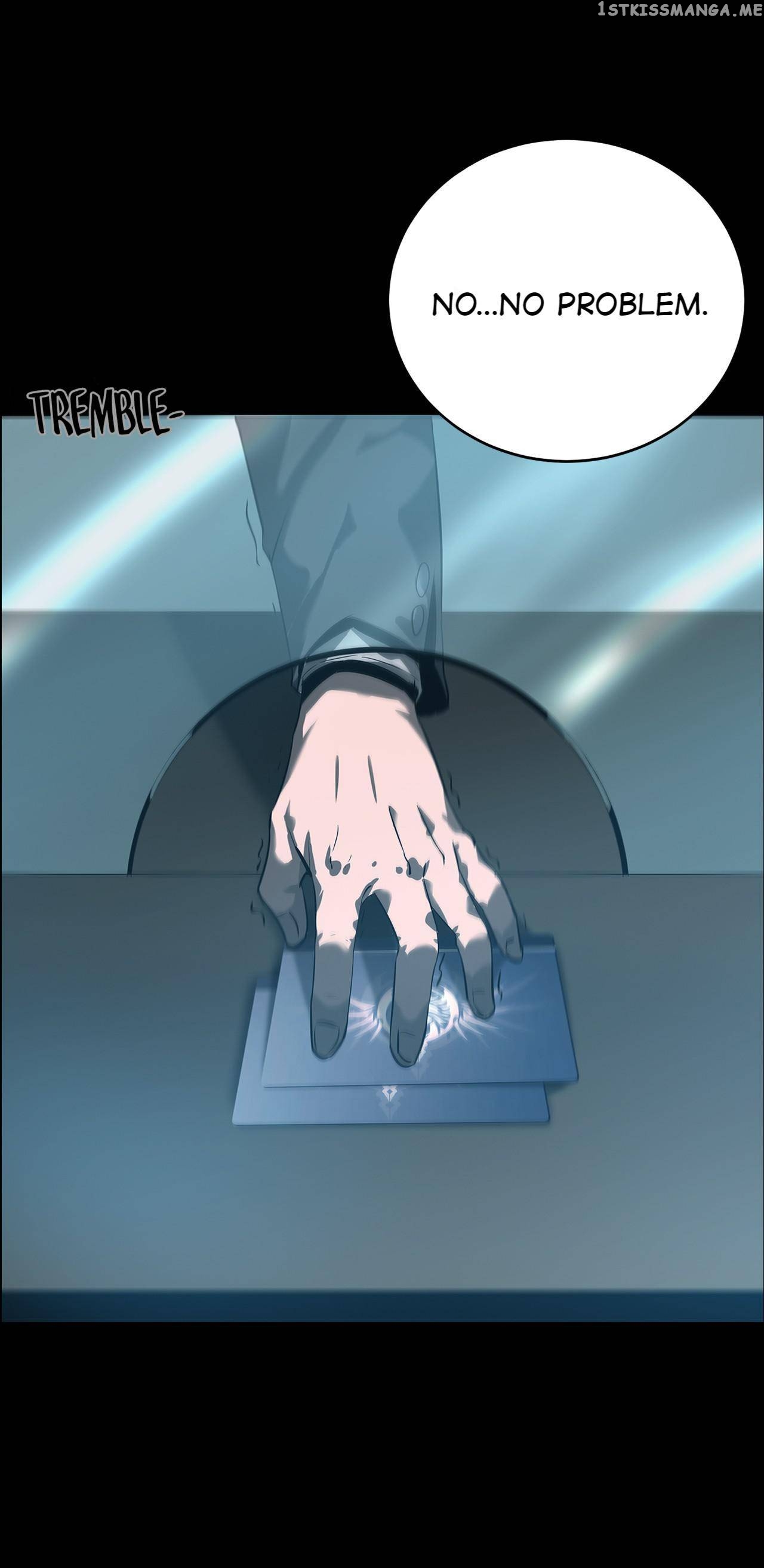 The Blade of Evolution-Walking Alone in the Dungeon chapter 59 - page 31