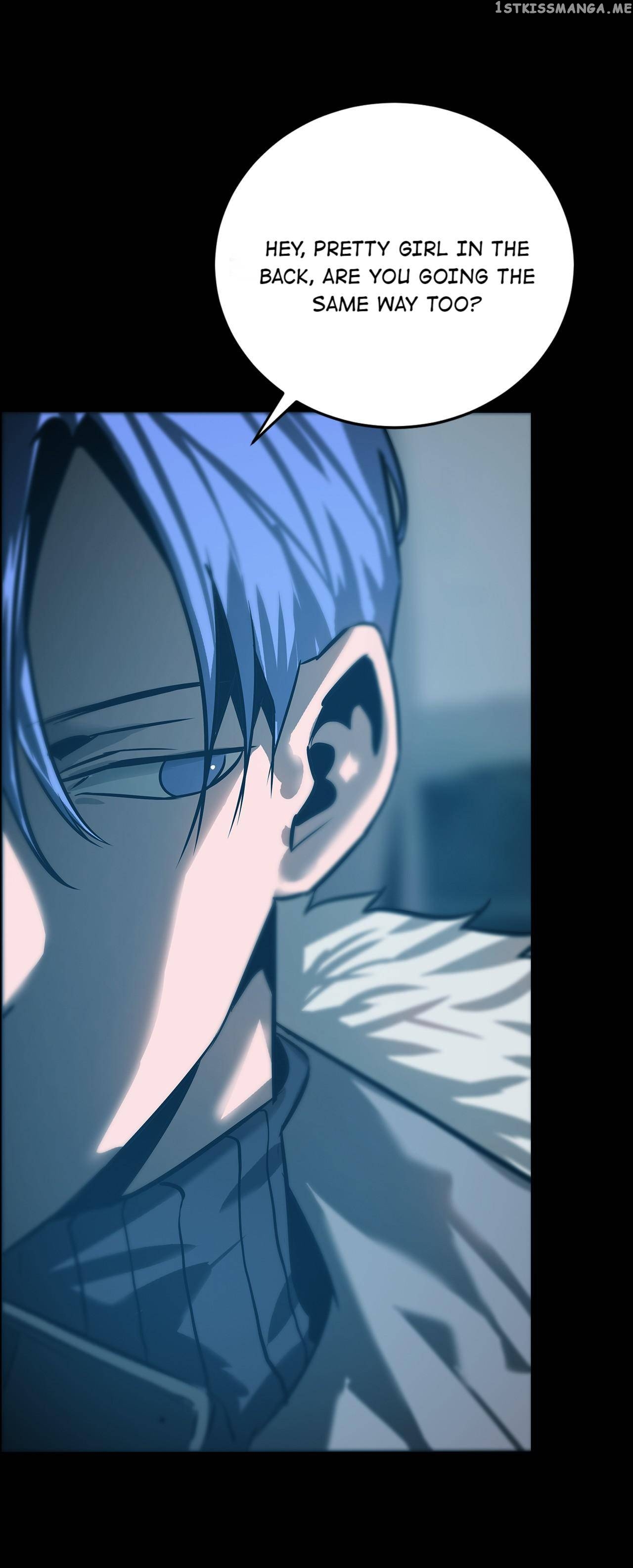 The Blade of Evolution-Walking Alone in the Dungeon chapter 59 - page 38