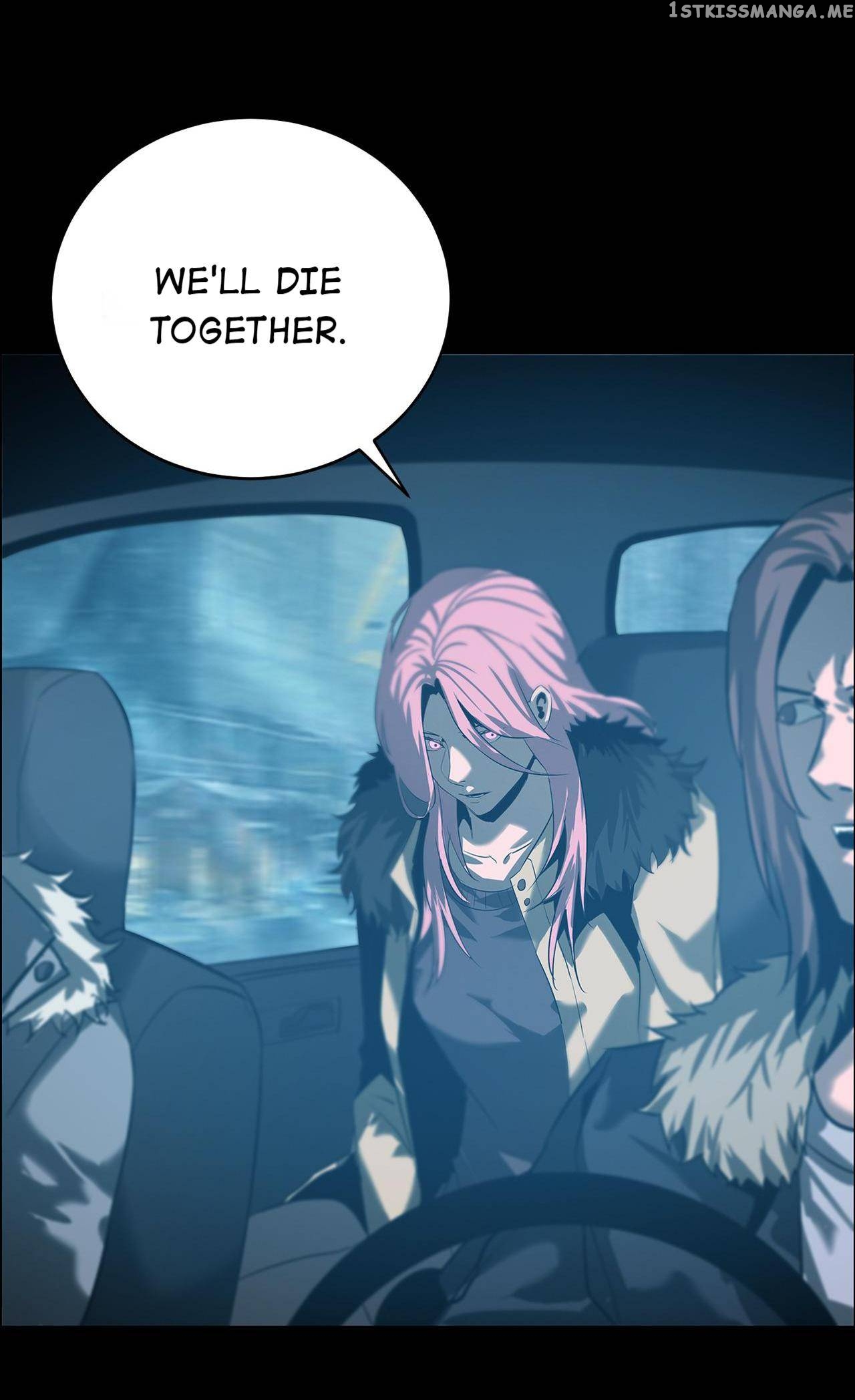 The Blade of Evolution-Walking Alone in the Dungeon chapter 59 - page 43