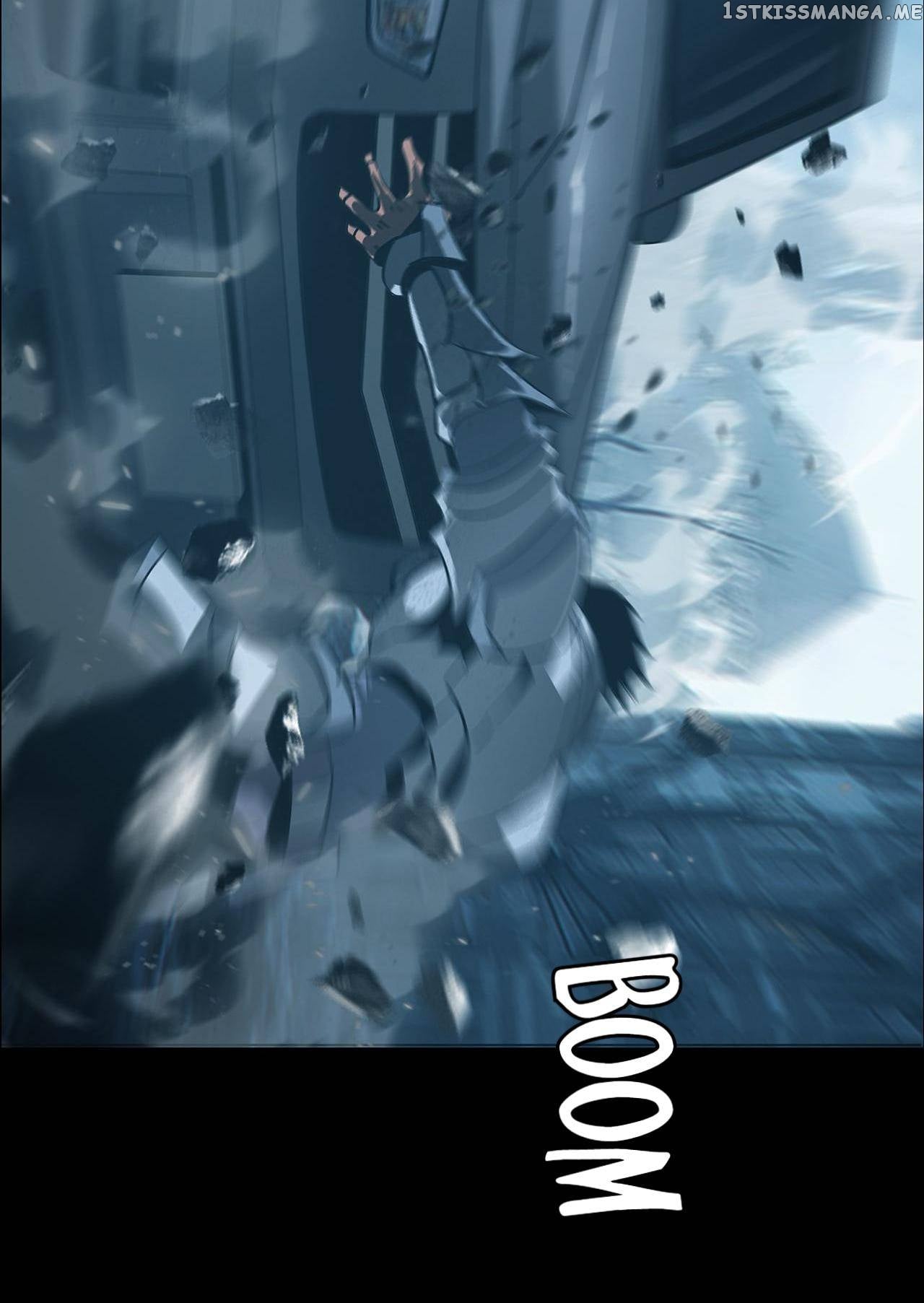 The Blade of Evolution-Walking Alone in the Dungeon chapter 59 - page 52