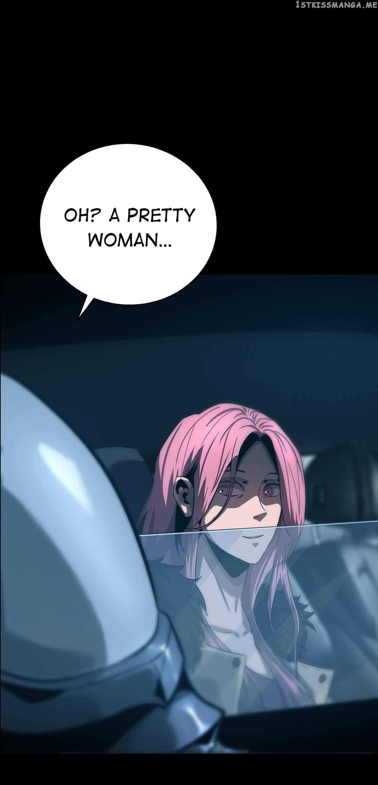 The Blade of Evolution-Walking Alone in the Dungeon chapter 59 - page 57