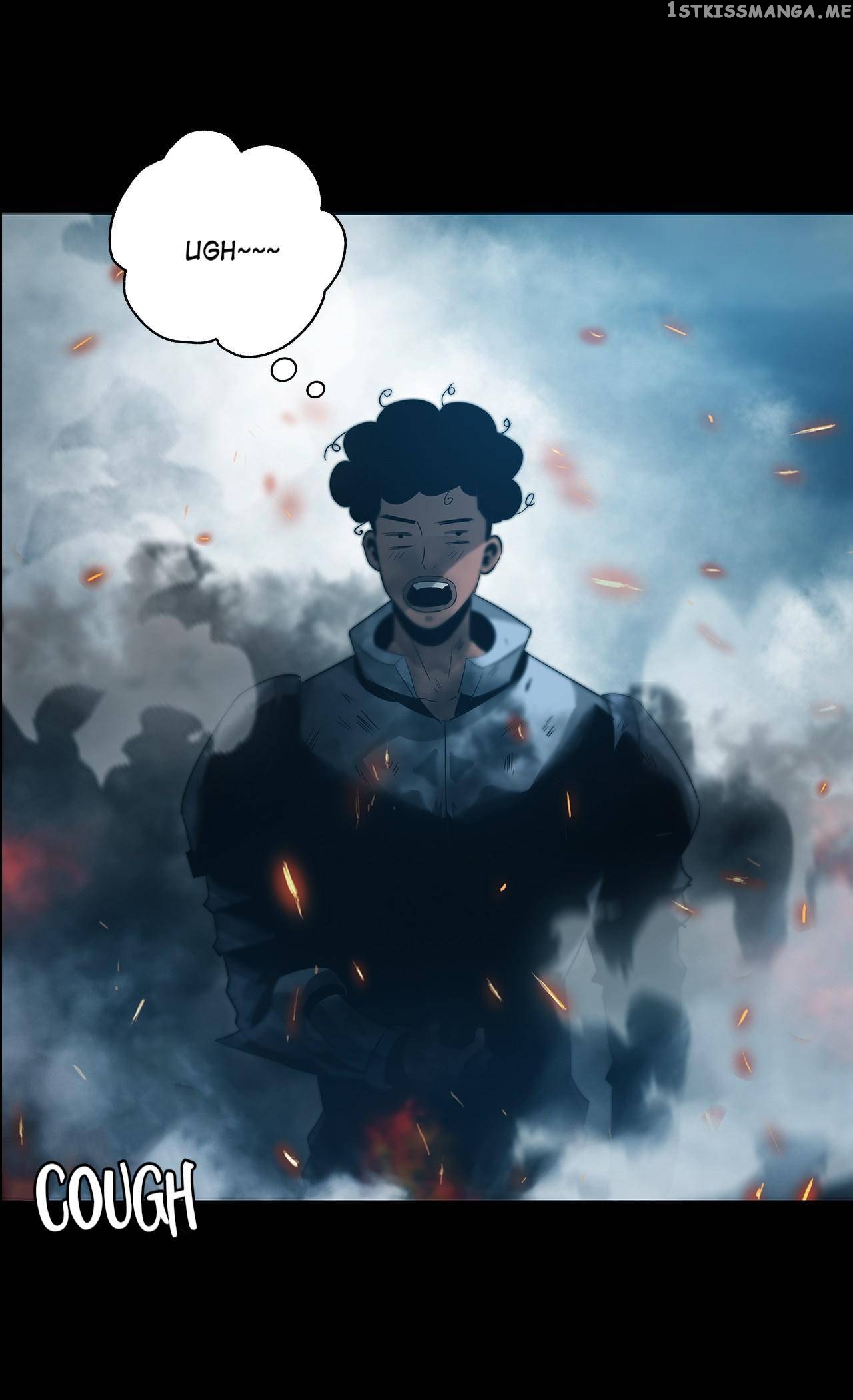 The Blade of Evolution-Walking Alone in the Dungeon chapter 59 - page 61