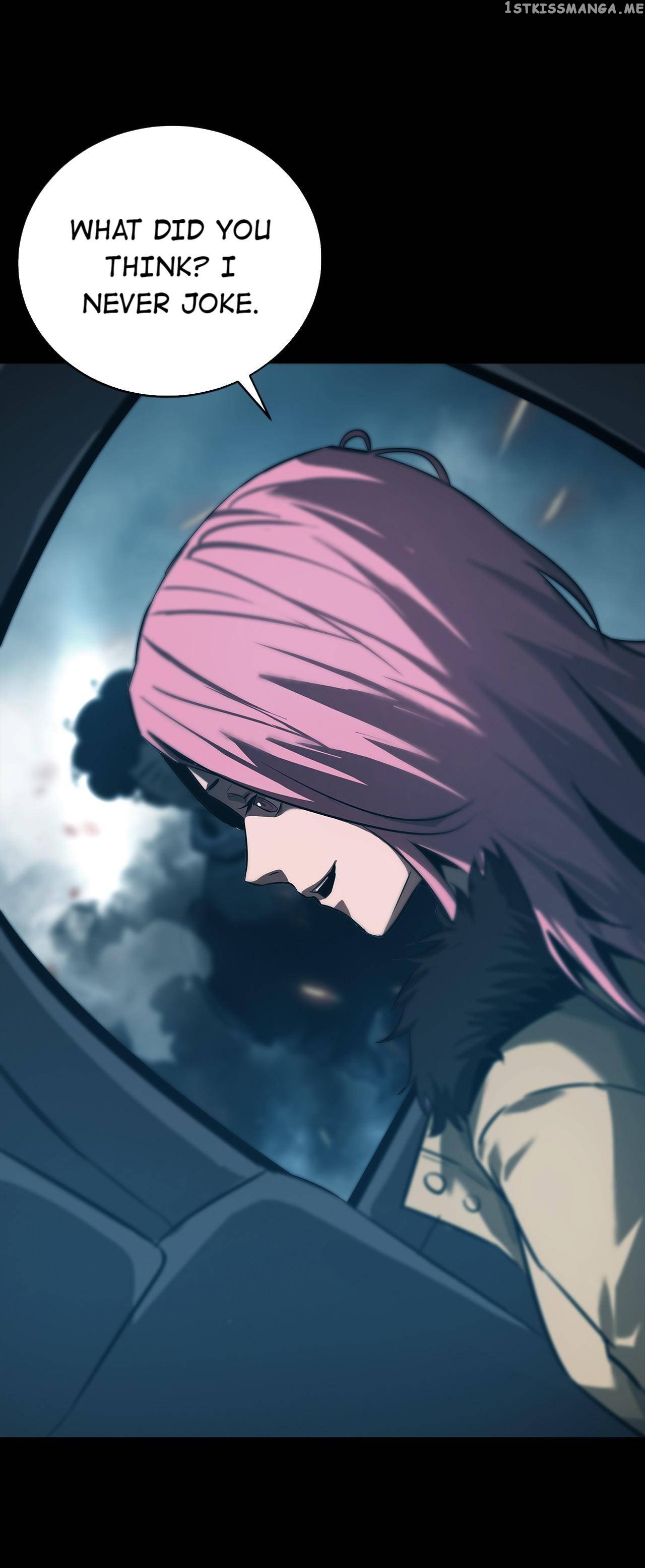 The Blade of Evolution-Walking Alone in the Dungeon chapter 59 - page 63