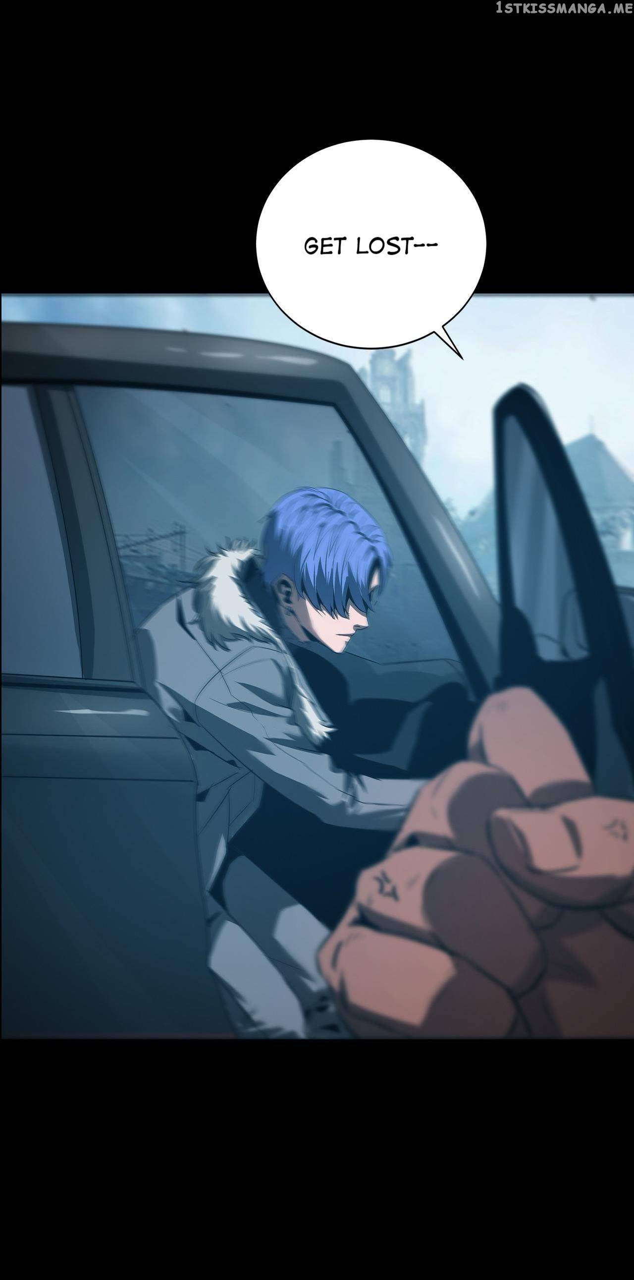 The Blade of Evolution-Walking Alone in the Dungeon chapter 59 - page 66
