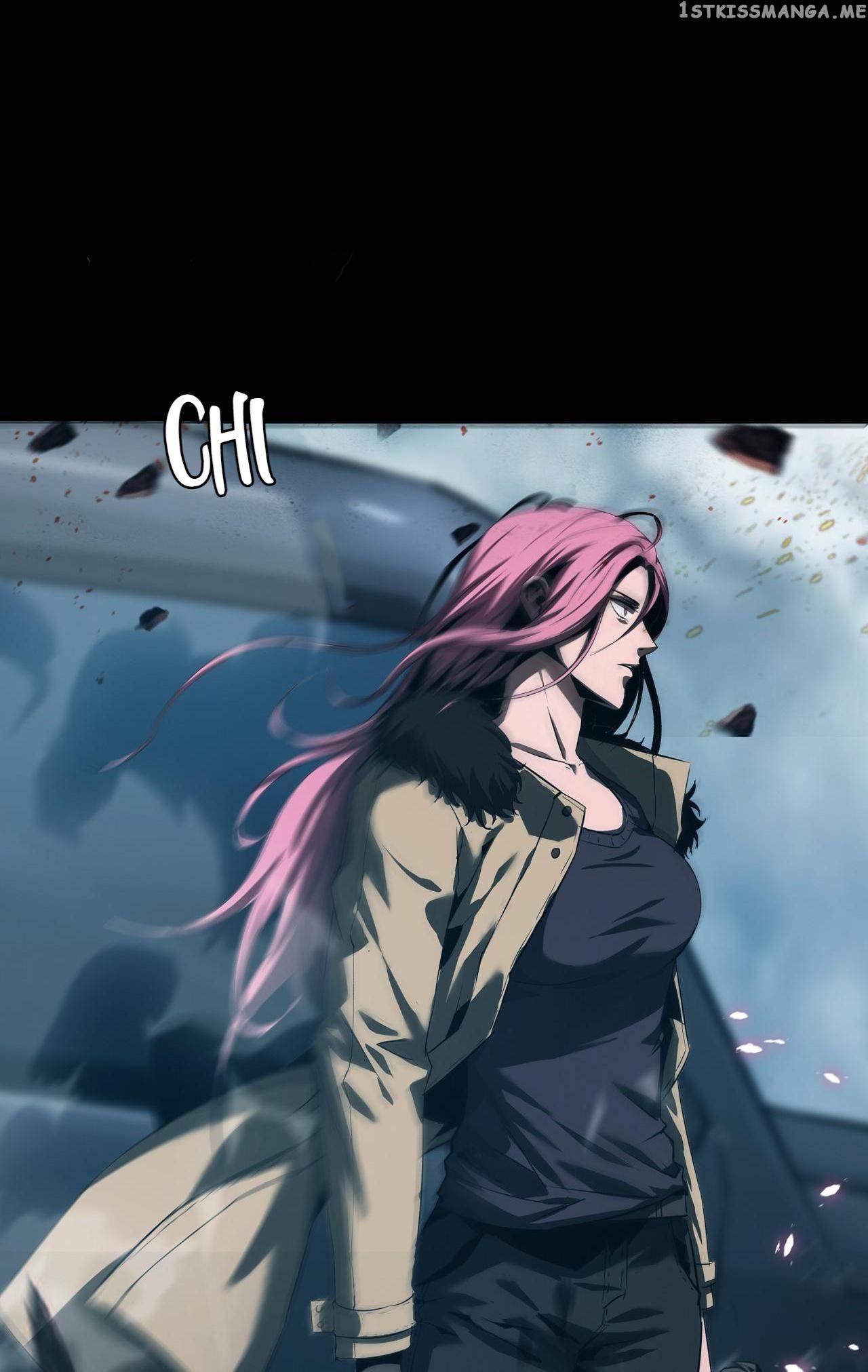 The Blade of Evolution-Walking Alone in the Dungeon chapter 59 - page 72