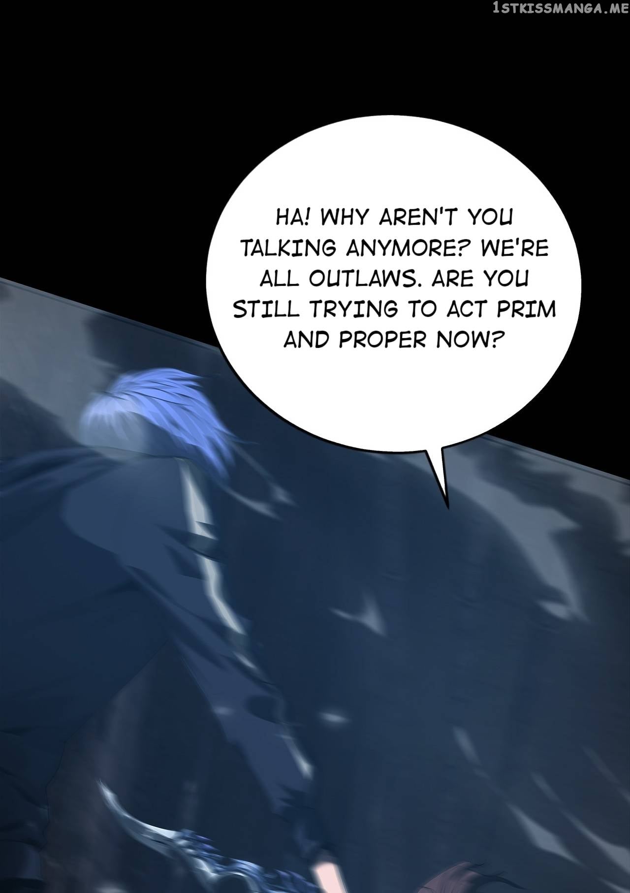 The Blade of Evolution-Walking Alone in the Dungeon chapter 58 - page 10