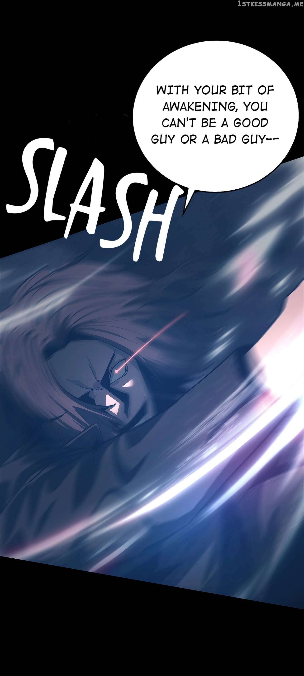 The Blade of Evolution-Walking Alone in the Dungeon chapter 58 - page 12