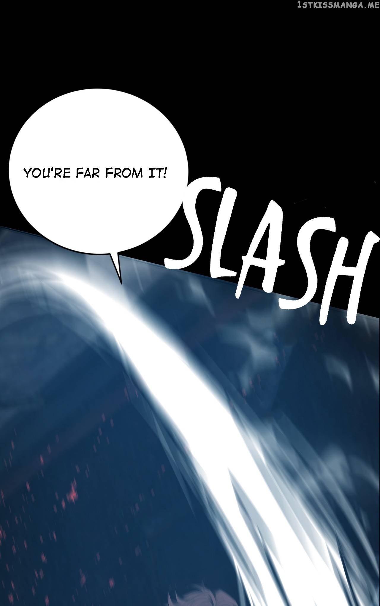 The Blade of Evolution-Walking Alone in the Dungeon chapter 58 - page 13