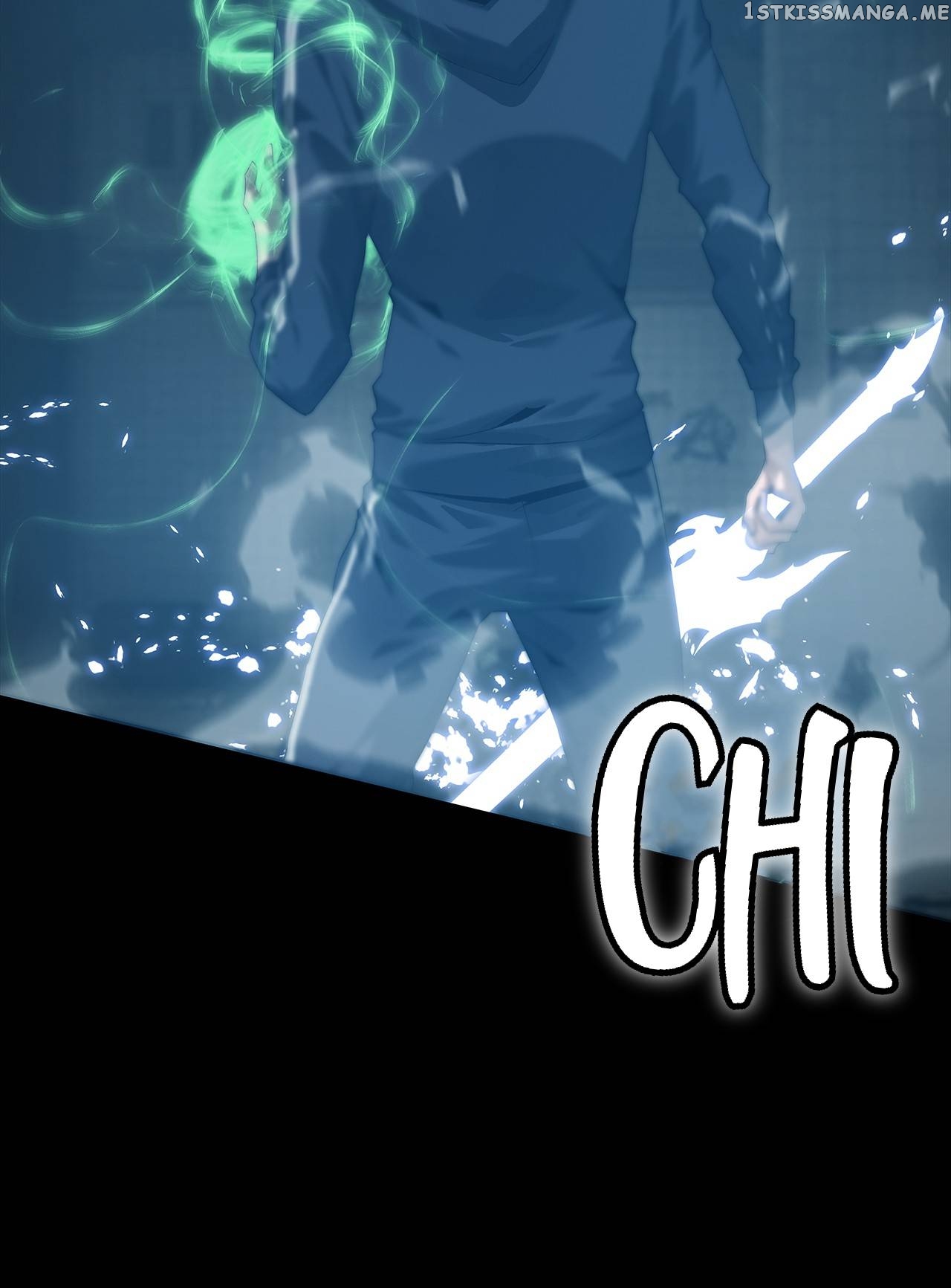 The Blade of Evolution-Walking Alone in the Dungeon chapter 58 - page 17