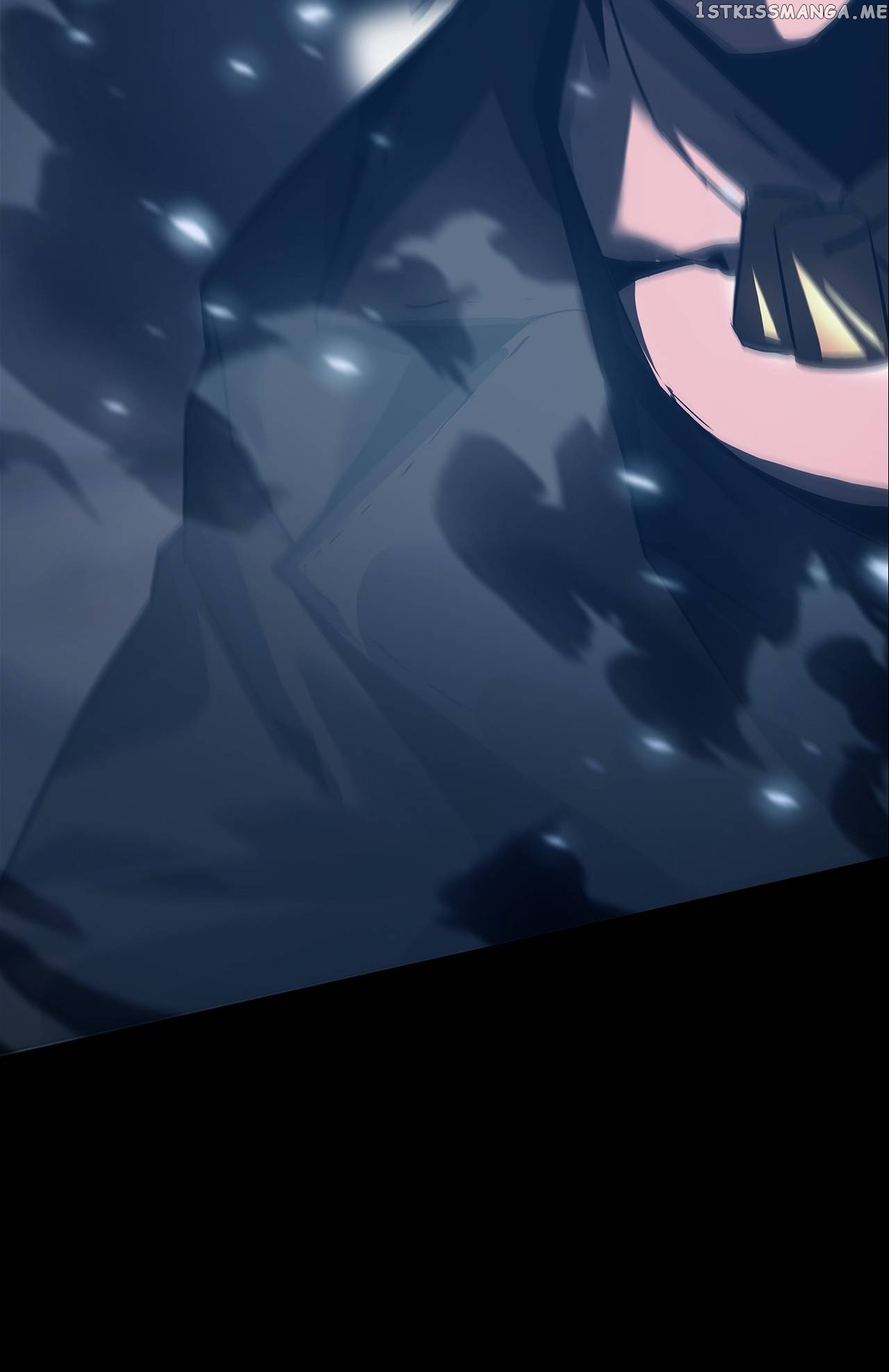 The Blade of Evolution-Walking Alone in the Dungeon chapter 58 - page 23