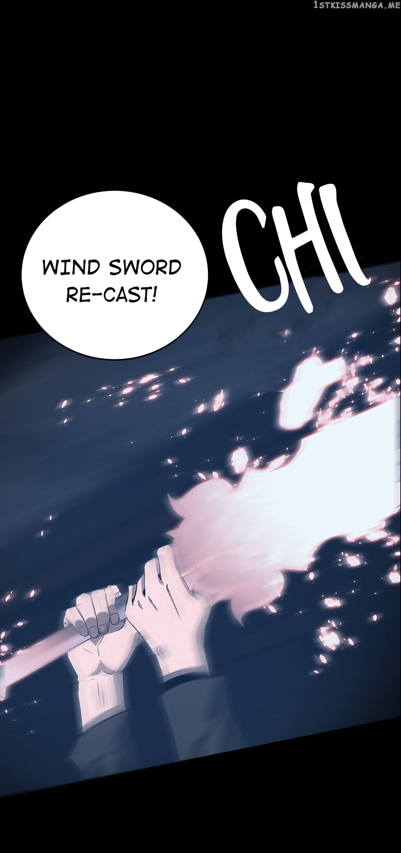 The Blade of Evolution-Walking Alone in the Dungeon chapter 58 - page 24