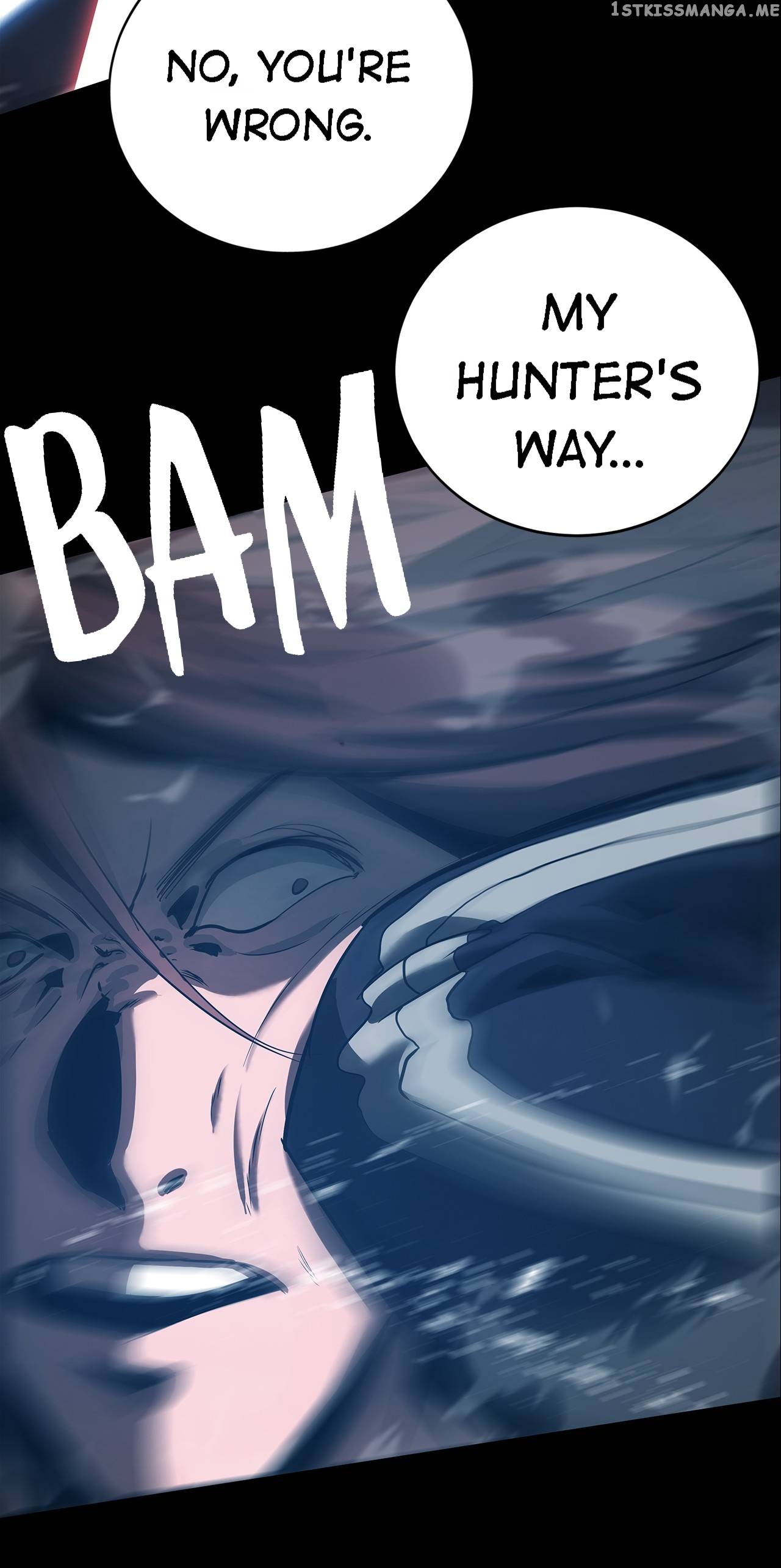 The Blade of Evolution-Walking Alone in the Dungeon chapter 58 - page 27