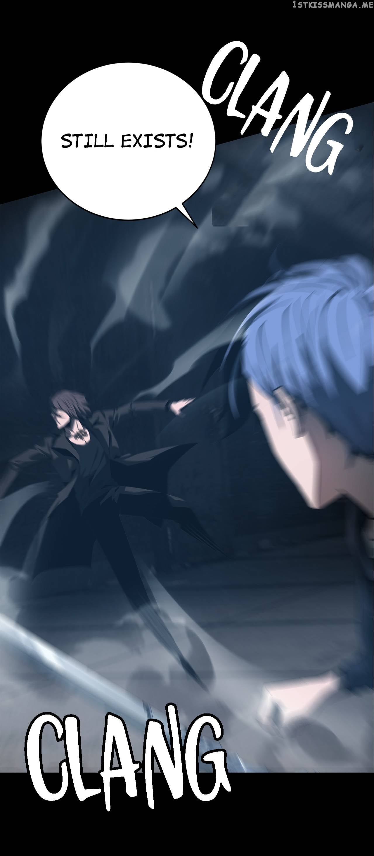 The Blade of Evolution-Walking Alone in the Dungeon chapter 58 - page 28