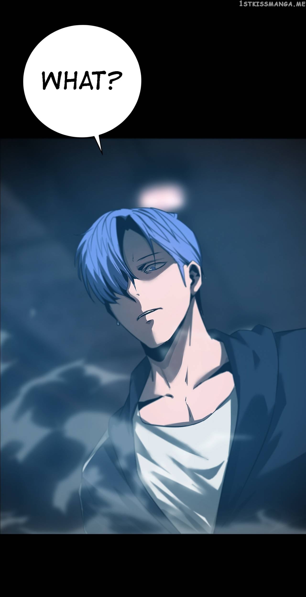The Blade of Evolution-Walking Alone in the Dungeon chapter 58 - page 36