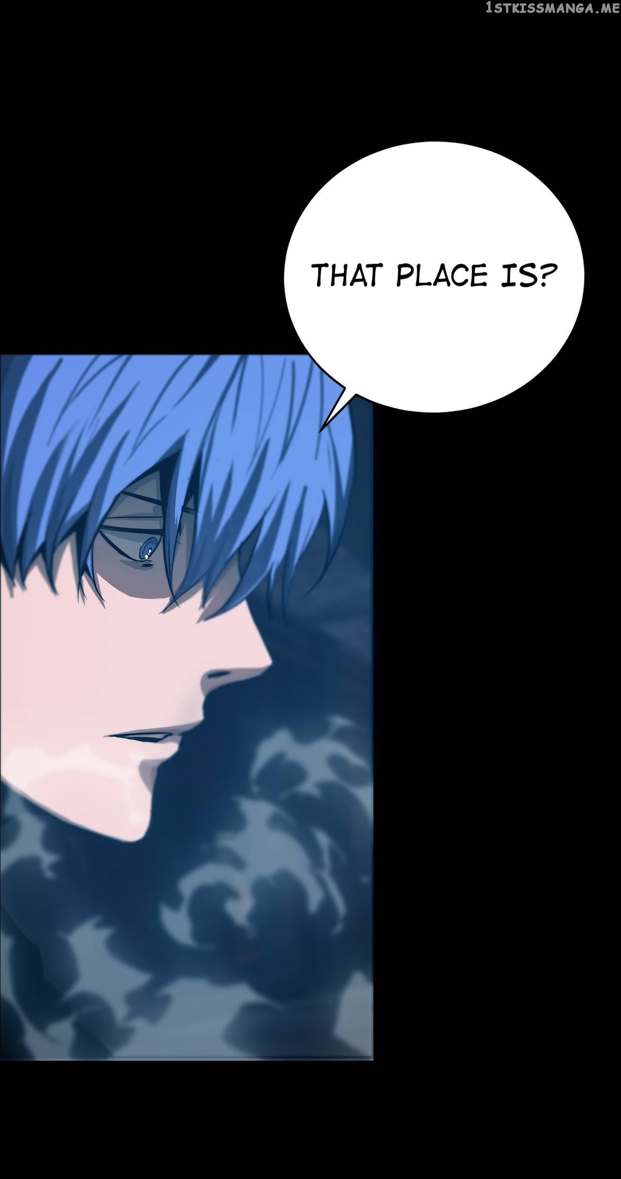 The Blade of Evolution-Walking Alone in the Dungeon chapter 58 - page 43