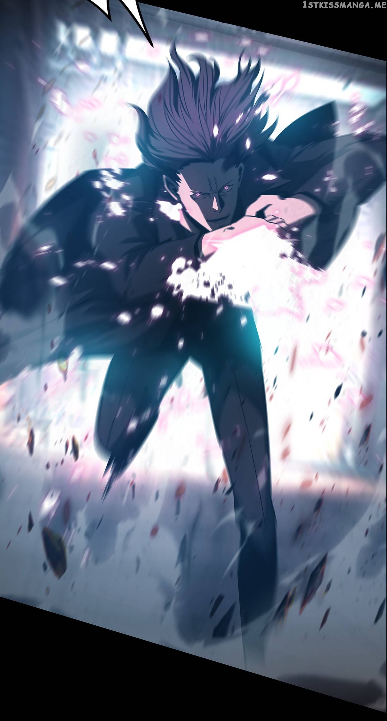 The Blade of Evolution-Walking Alone in the Dungeon chapter 58 - page 6