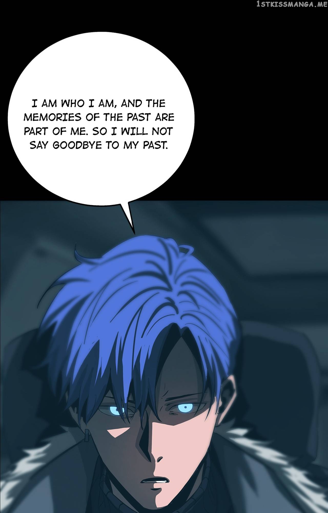 The Blade of Evolution-Walking Alone in the Dungeon chapter 58 - page 69