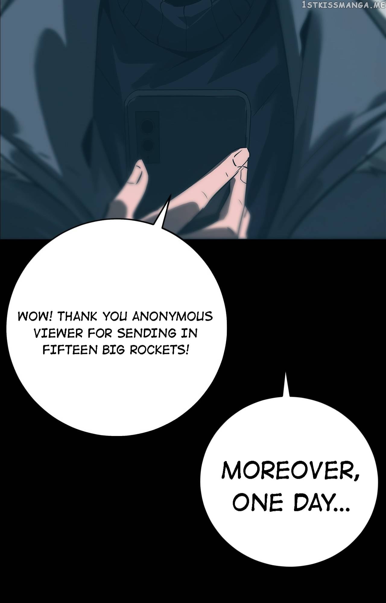 The Blade of Evolution-Walking Alone in the Dungeon chapter 58 - page 70