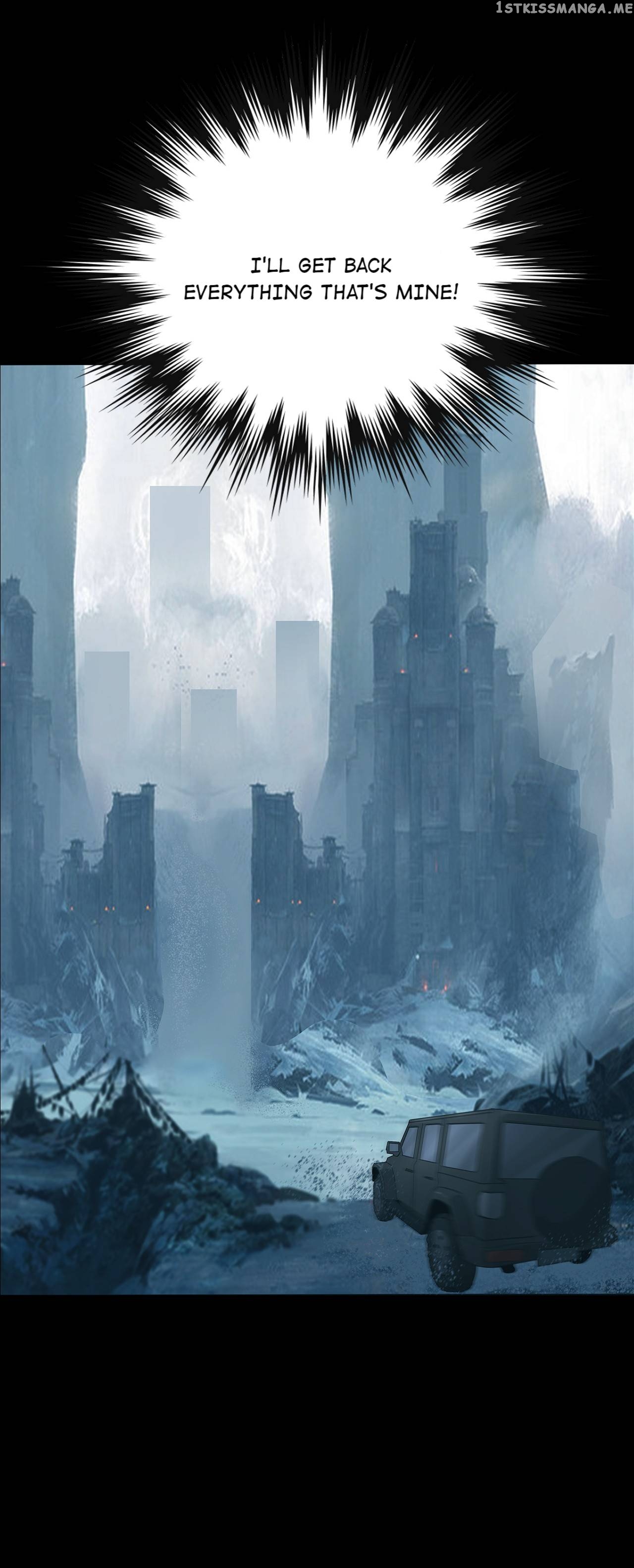 The Blade of Evolution-Walking Alone in the Dungeon chapter 58 - page 71