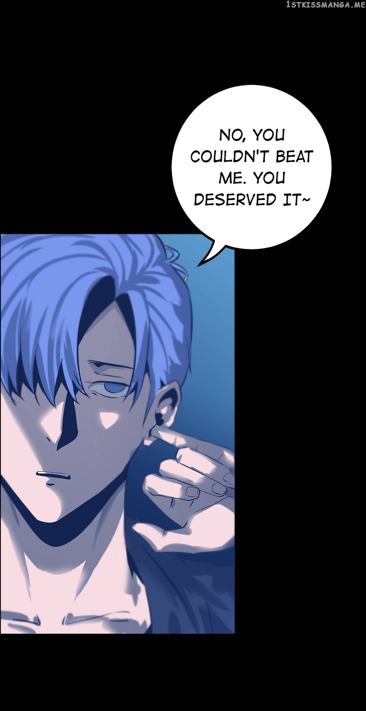 The Blade of Evolution-Walking Alone in the Dungeon chapter 58 - page 73