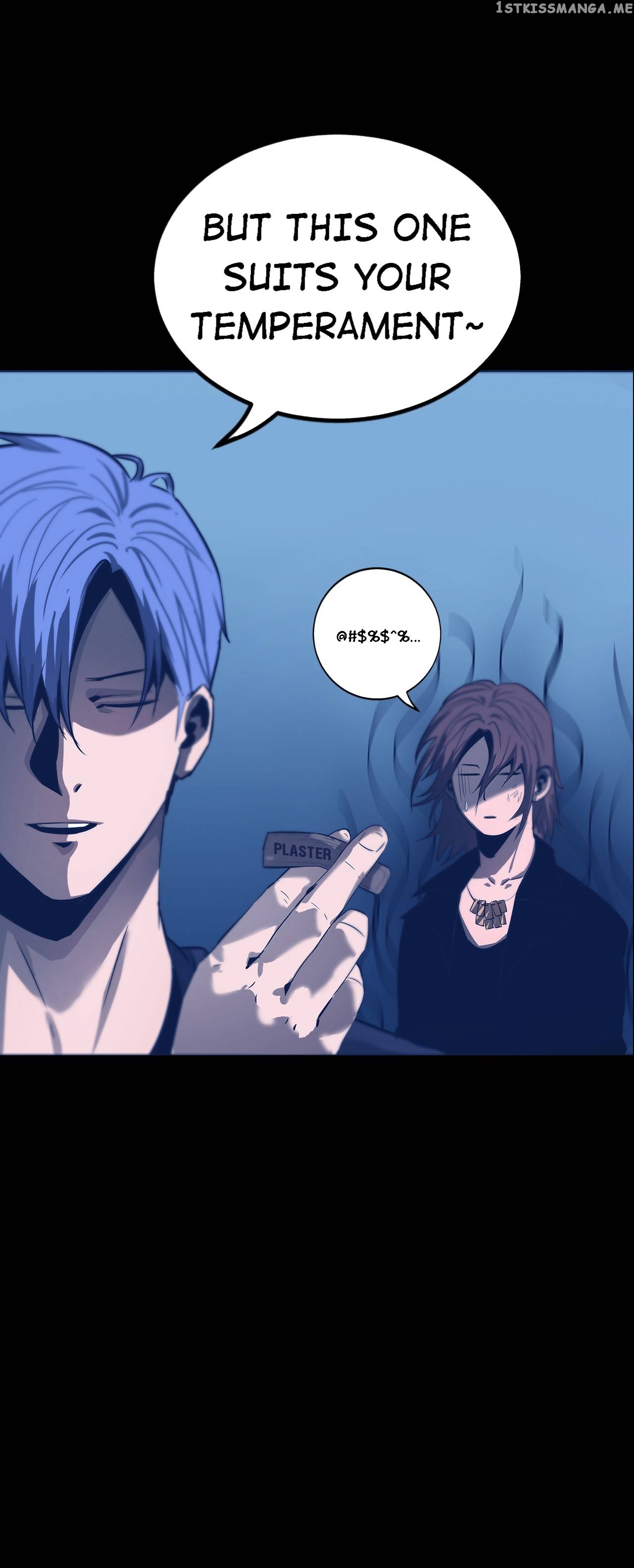 The Blade of Evolution-Walking Alone in the Dungeon chapter 58 - page 74