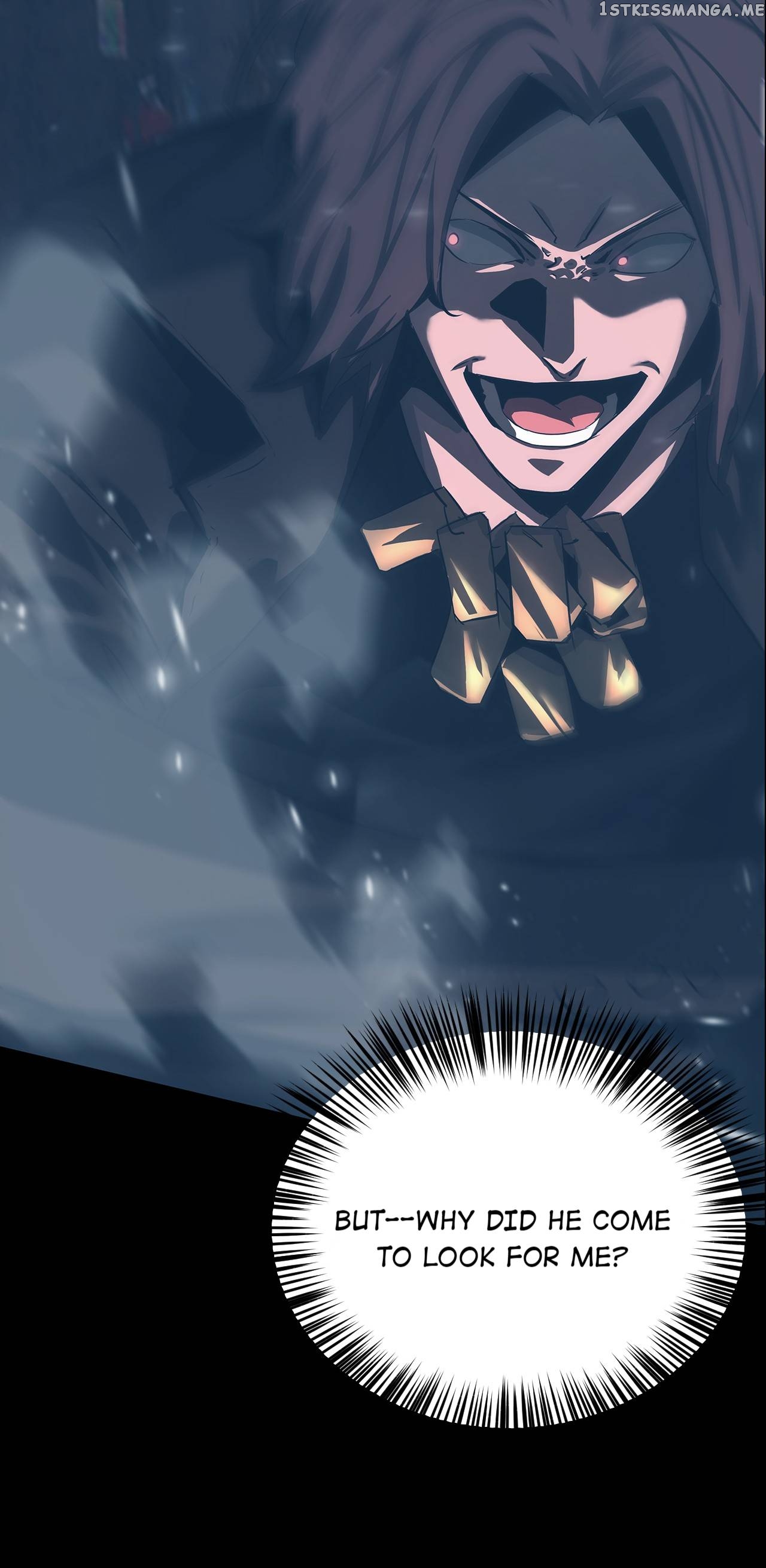 The Blade of Evolution-Walking Alone in the Dungeon chapter 58 - page 9