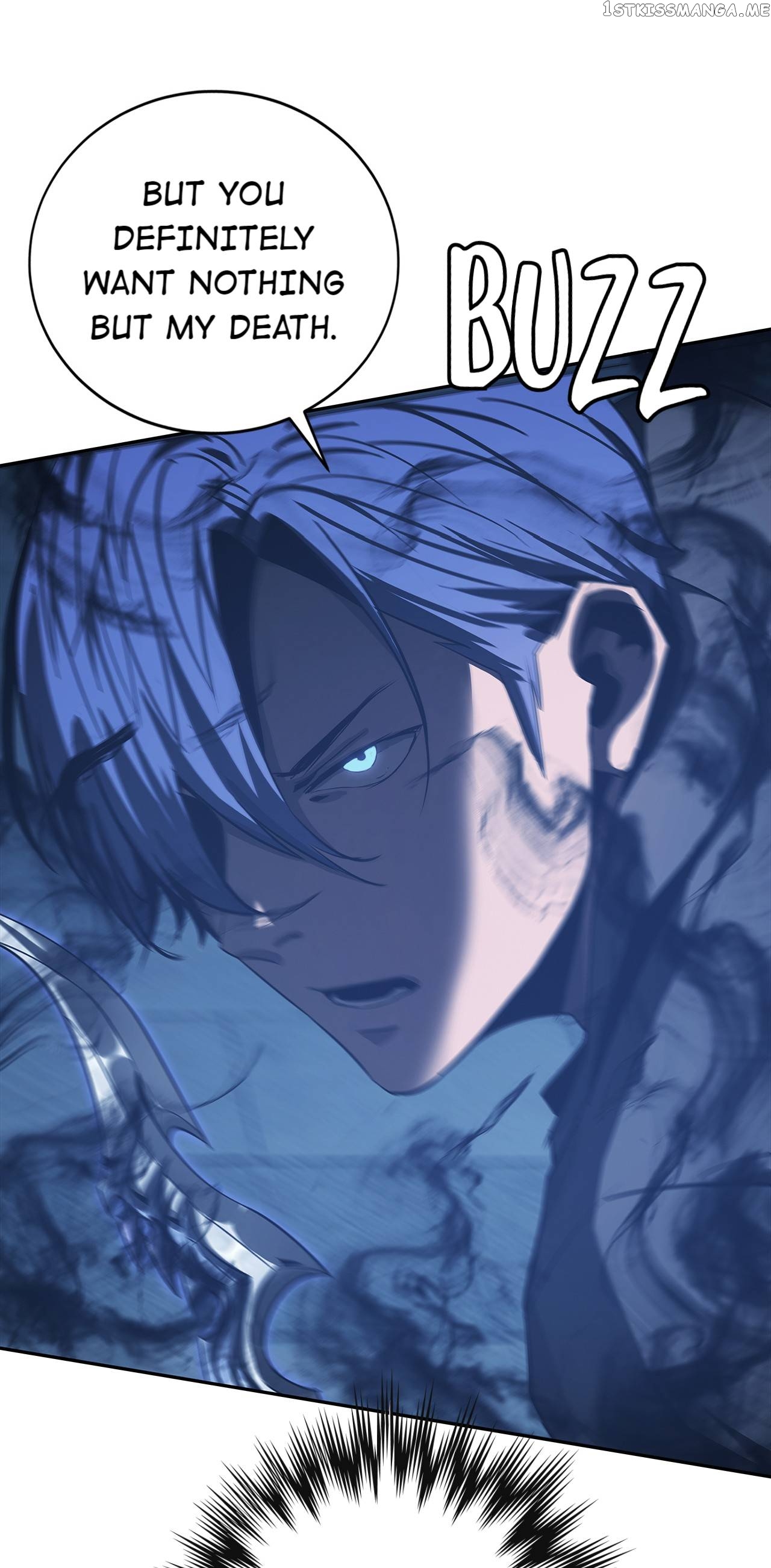 The Blade of Evolution-Walking Alone in the Dungeon chapter 57 - page 30