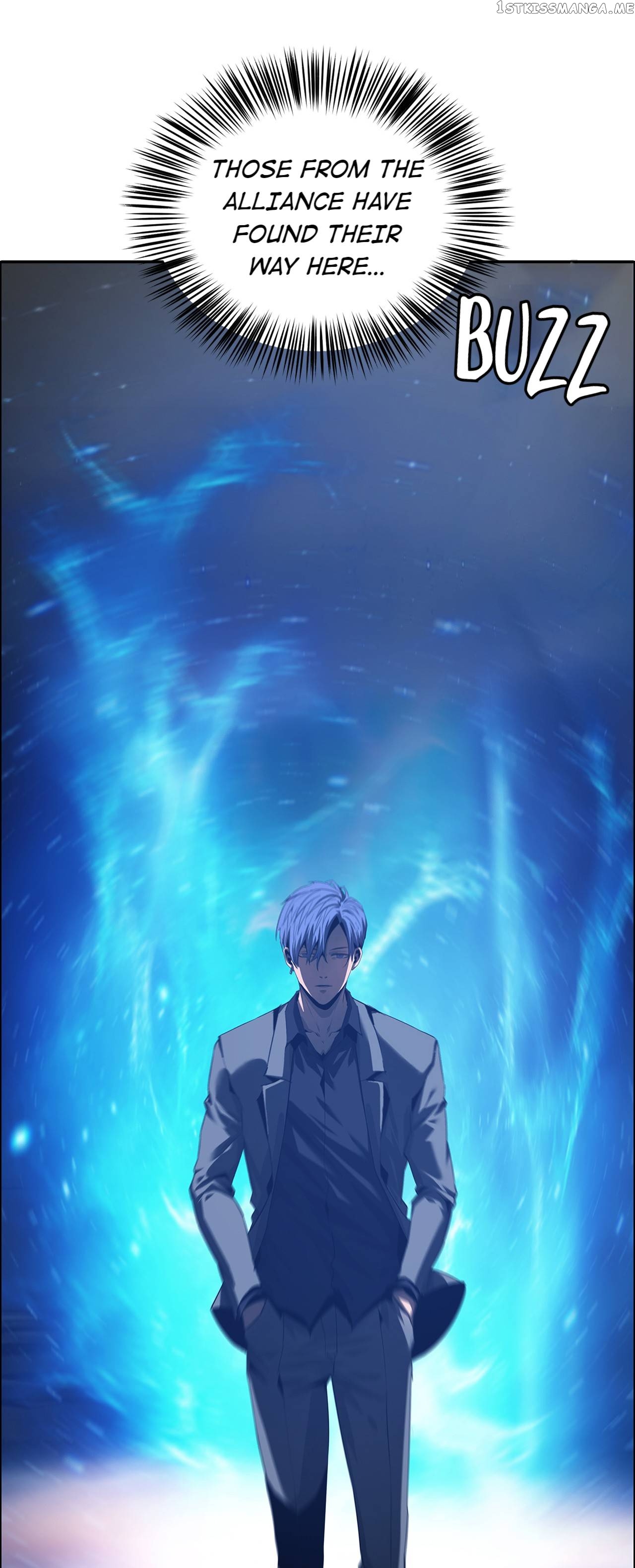 The Blade of Evolution-Walking Alone in the Dungeon chapter 57 - page 4