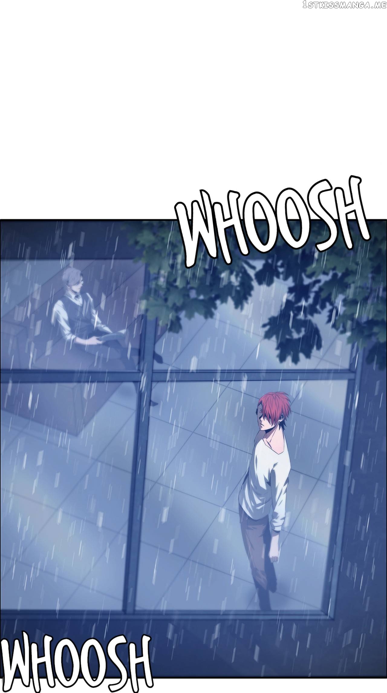 The Blade of Evolution-Walking Alone in the Dungeon chapter 57 - page 41
